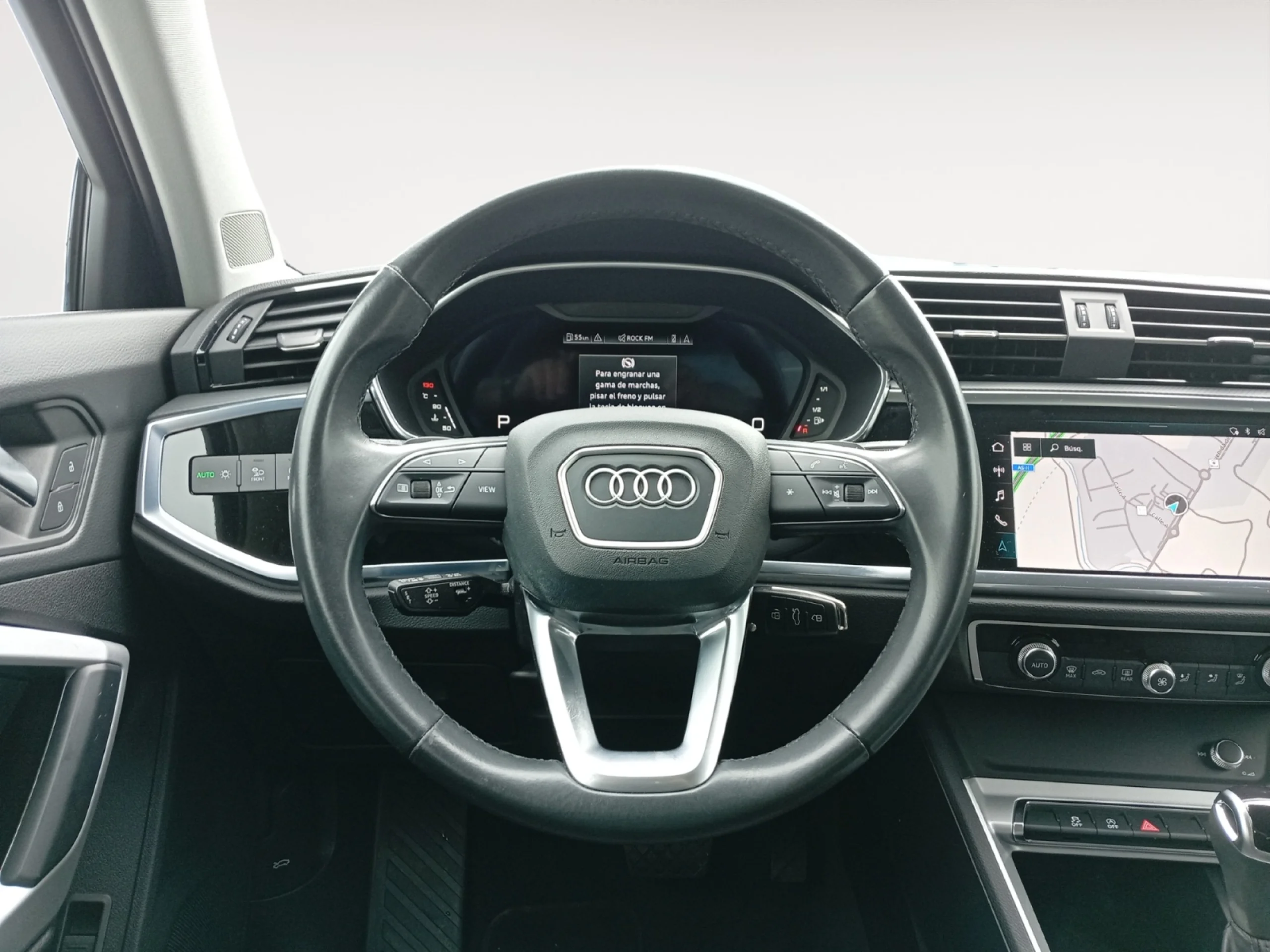 AUDI Q3 ADVANCED 35 TDI 110KW (150CV) S TRONIC - Foto 11
