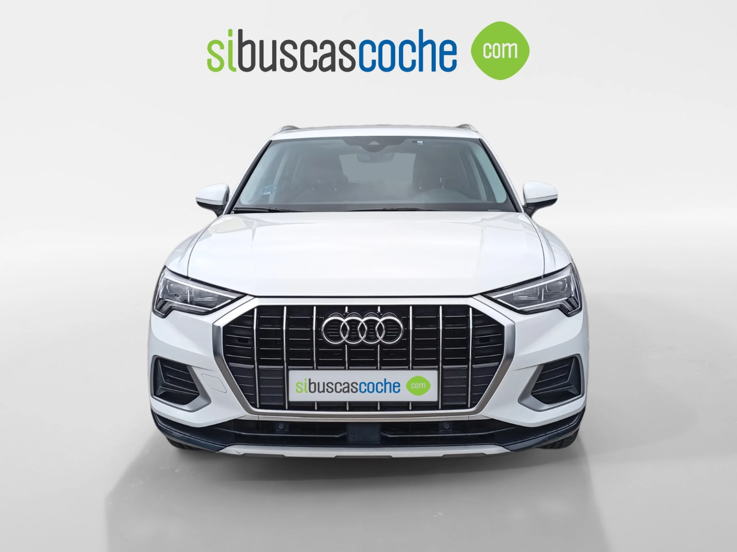 AUDI Q3 ADVANCED 35 TDI 110KW (150CV) S TRONIC - Foto 12