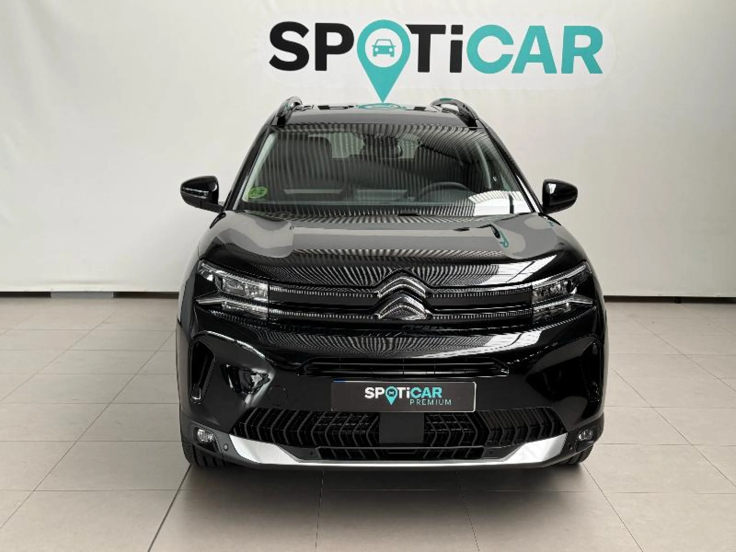 CITROEN C5 AIRCROSS C5 AIRCROSS BLUEHDI 130 S&S EAT8 MAX - Foto 2