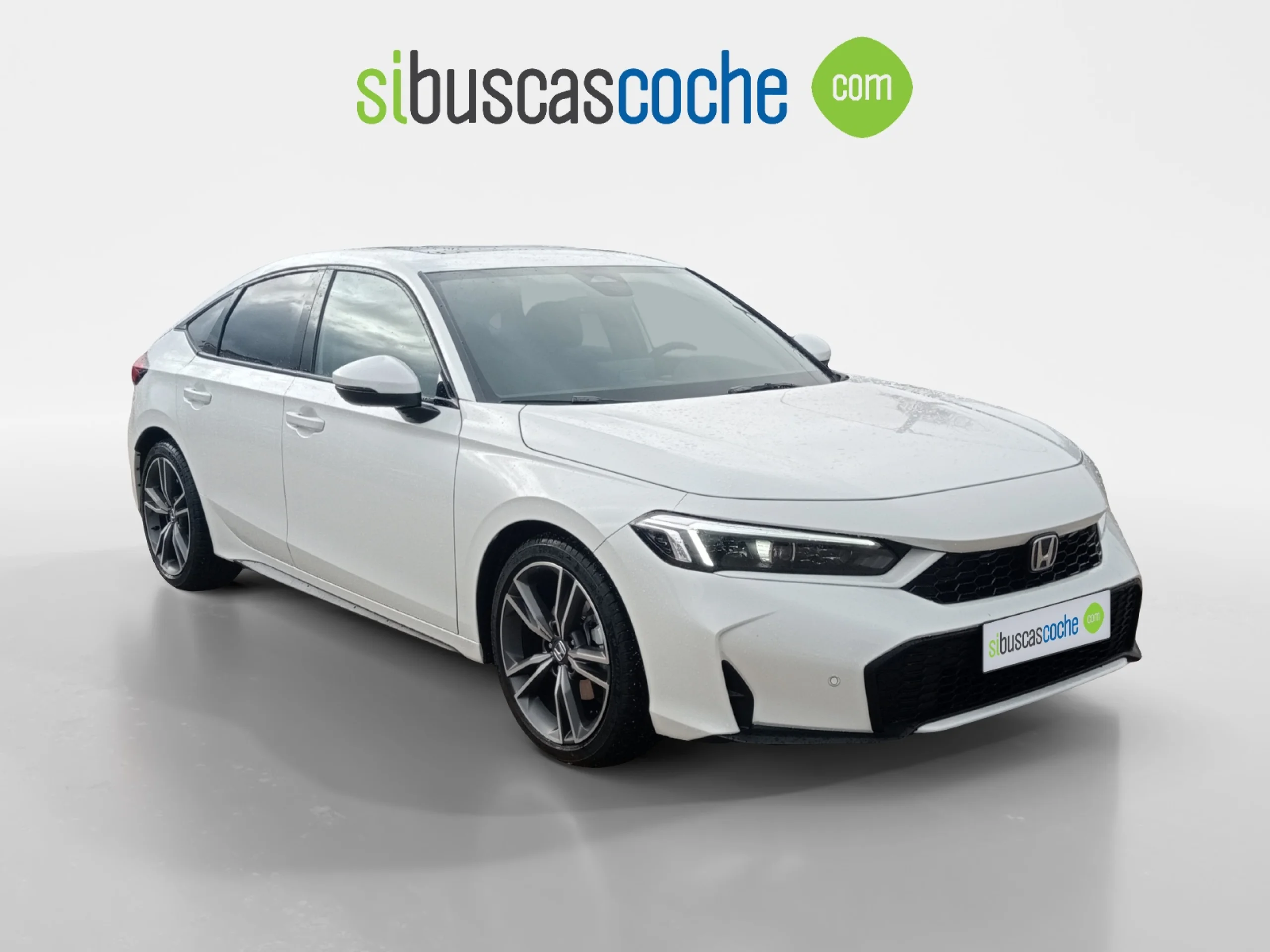 HONDA CIVIC 2.0 I MMD ADVANCE CVT - Foto 1