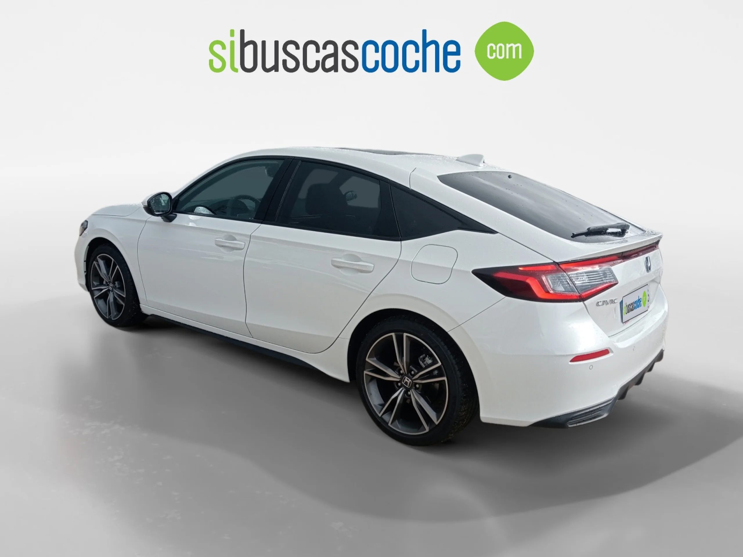 HONDA CIVIC 2.0 I MMD ADVANCE CVT - Foto 2