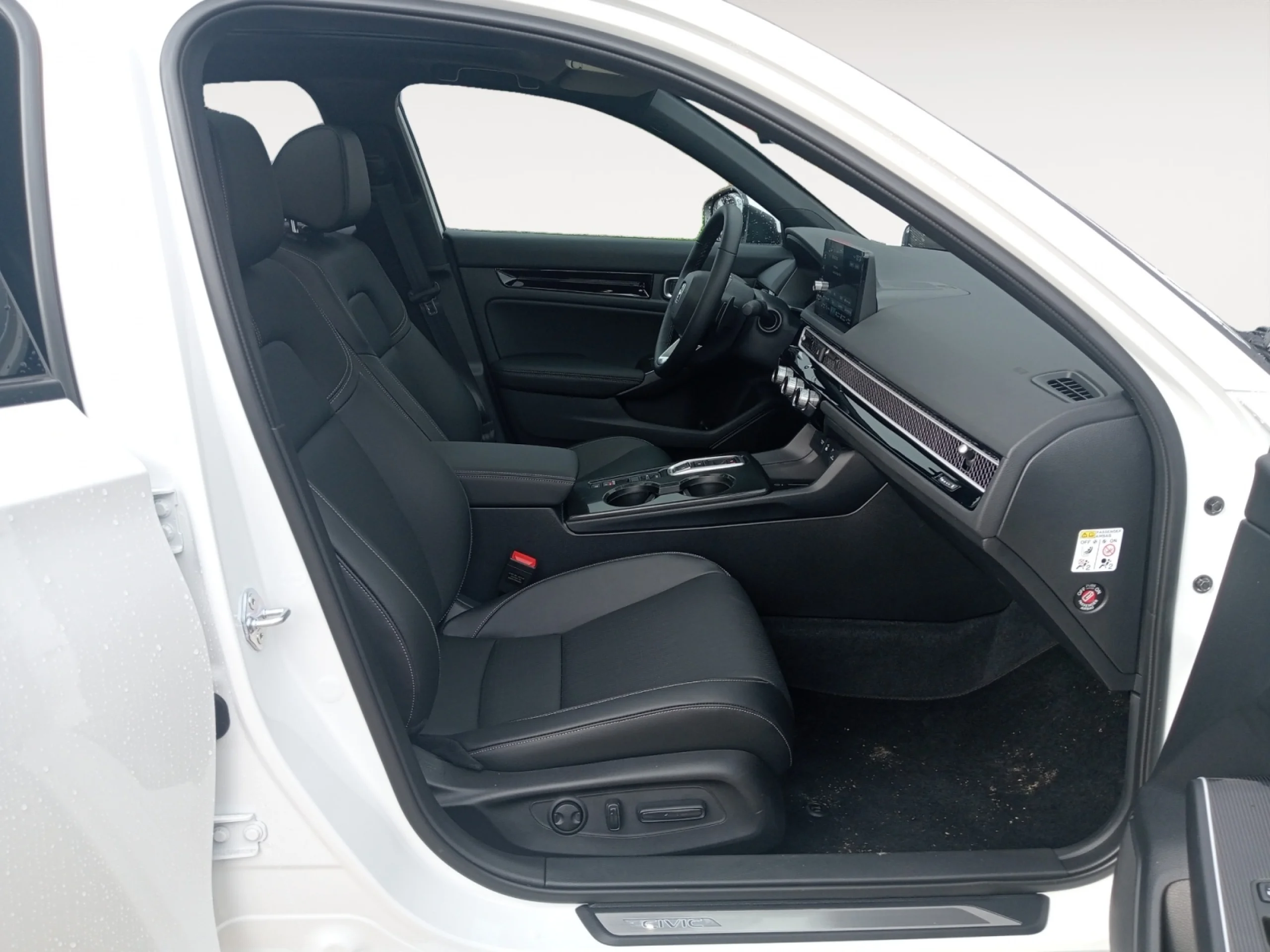 HONDA CIVIC 2.0 I MMD ADVANCE CVT - Foto 5