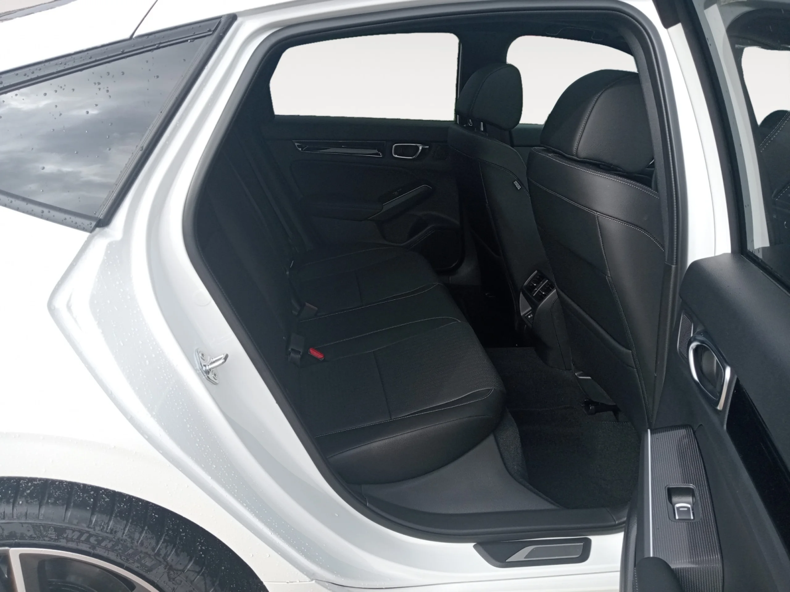 HONDA CIVIC 2.0 I MMD ADVANCE CVT - Foto 6