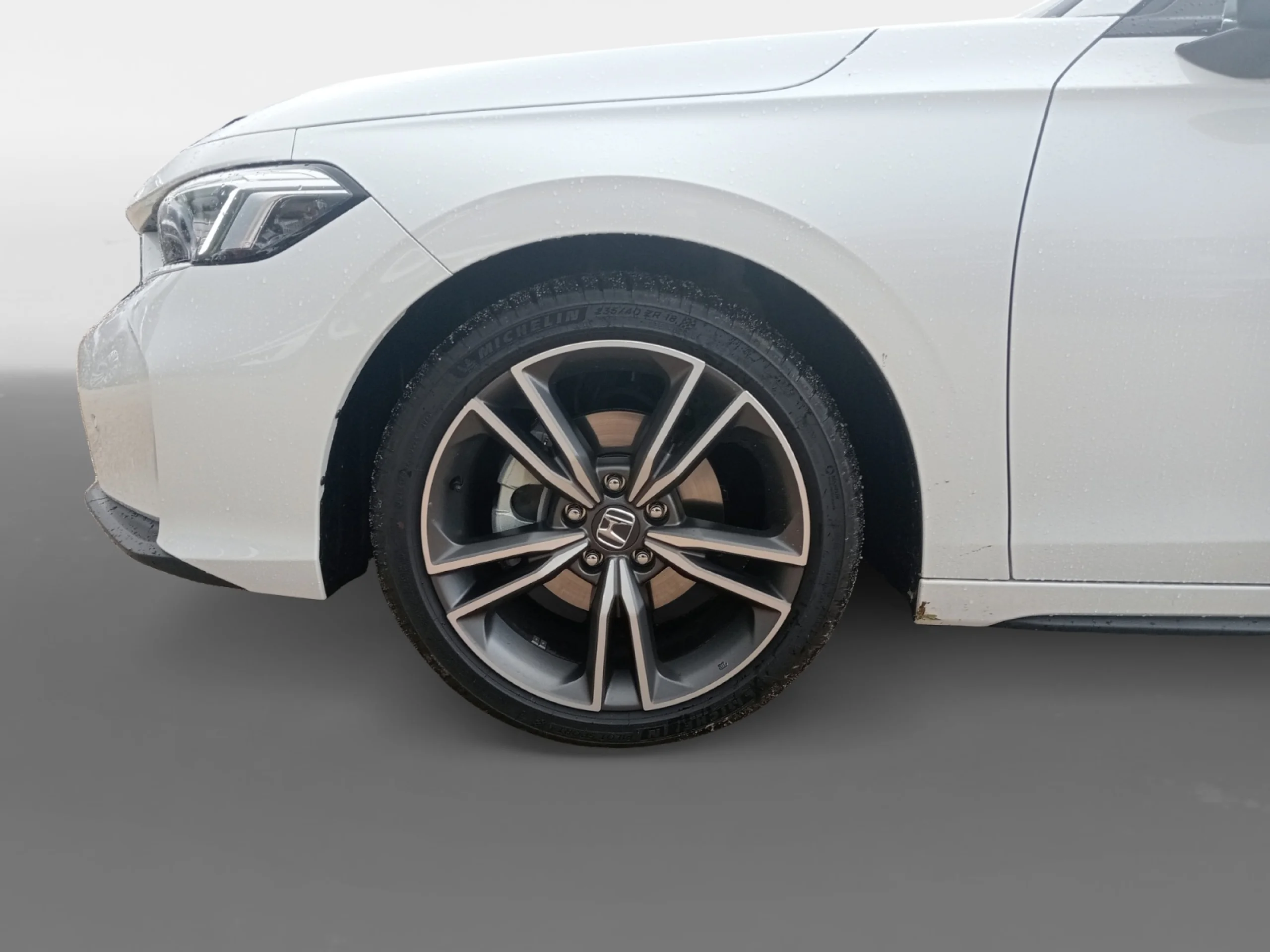 HONDA CIVIC 2.0 I MMD ADVANCE CVT - Foto 9