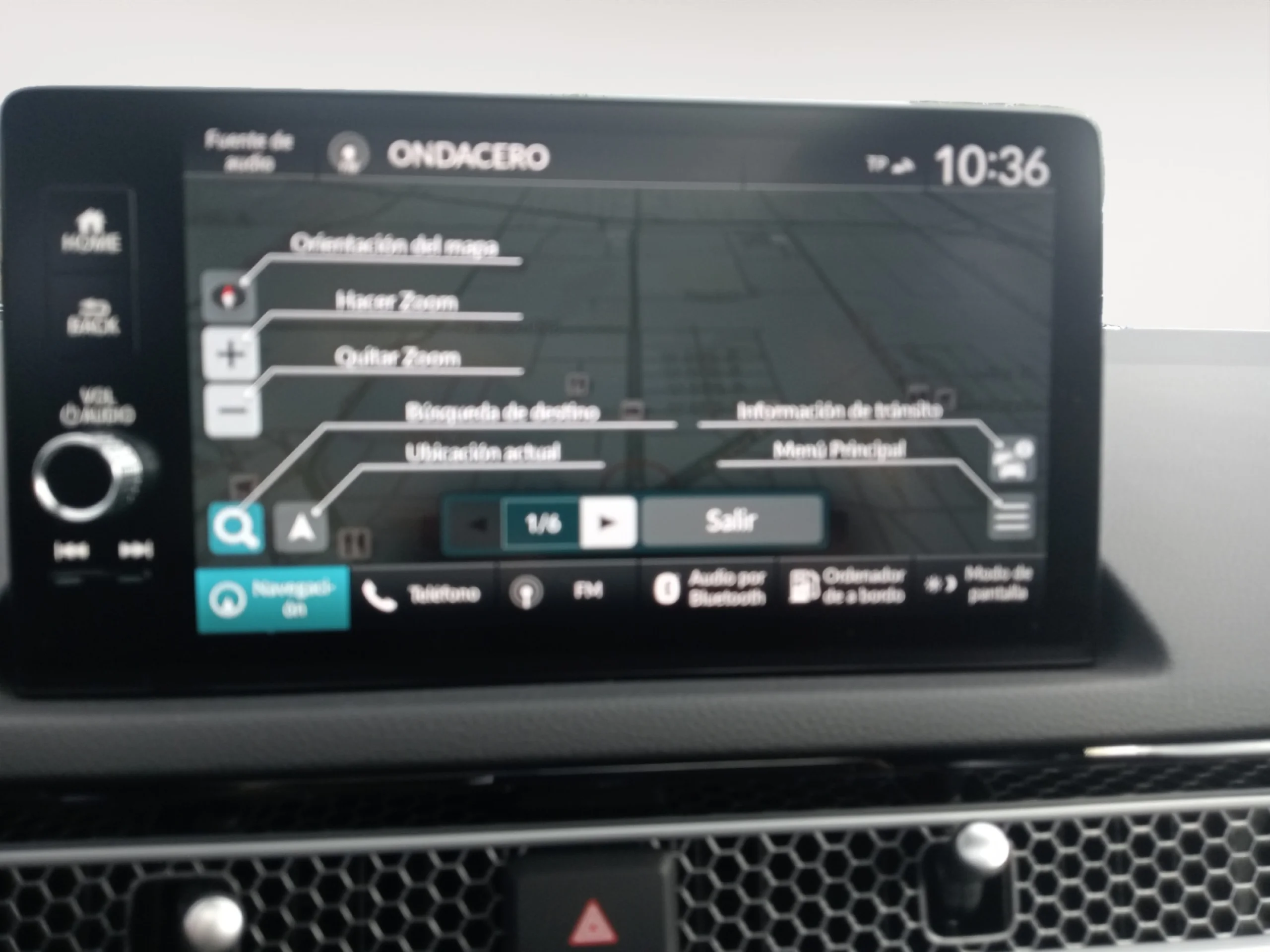 HONDA CIVIC 2.0 I MMD ADVANCE CVT - Foto 10