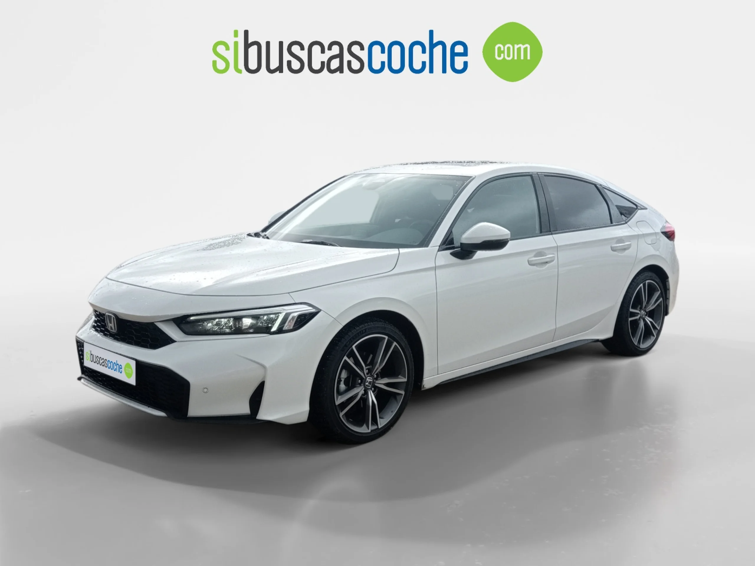 HONDA CIVIC 2.0 I MMD ADVANCE CVT - Foto 16