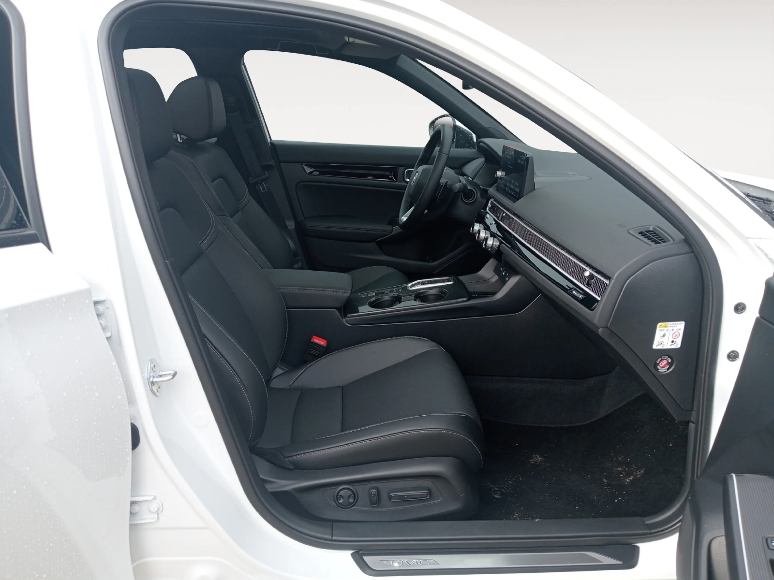 HONDA CIVIC 2.0 I MMD ADVANCE CVT - Foto 5