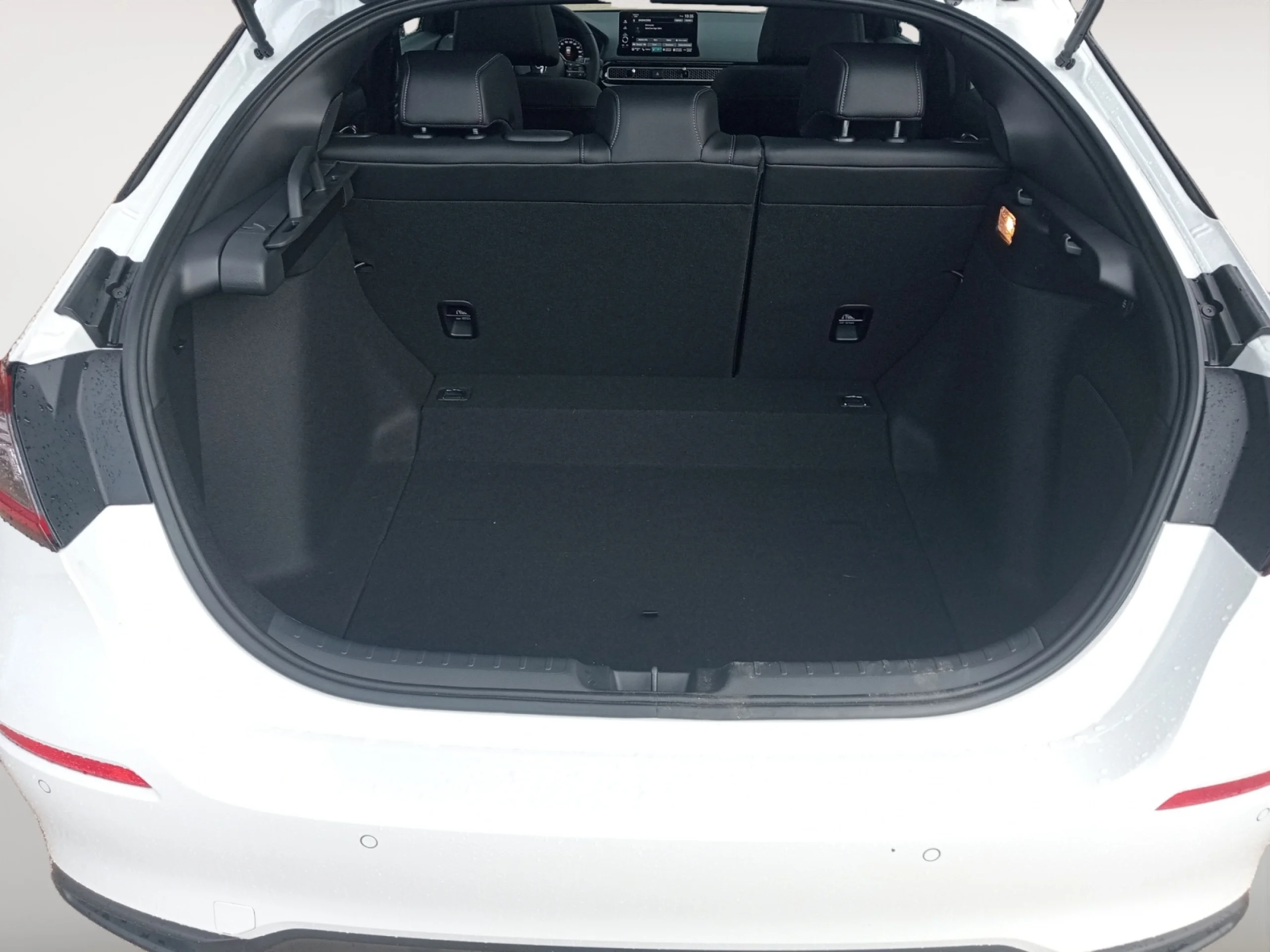 HONDA CIVIC 2.0 I MMD ADVANCE CVT - Foto 8