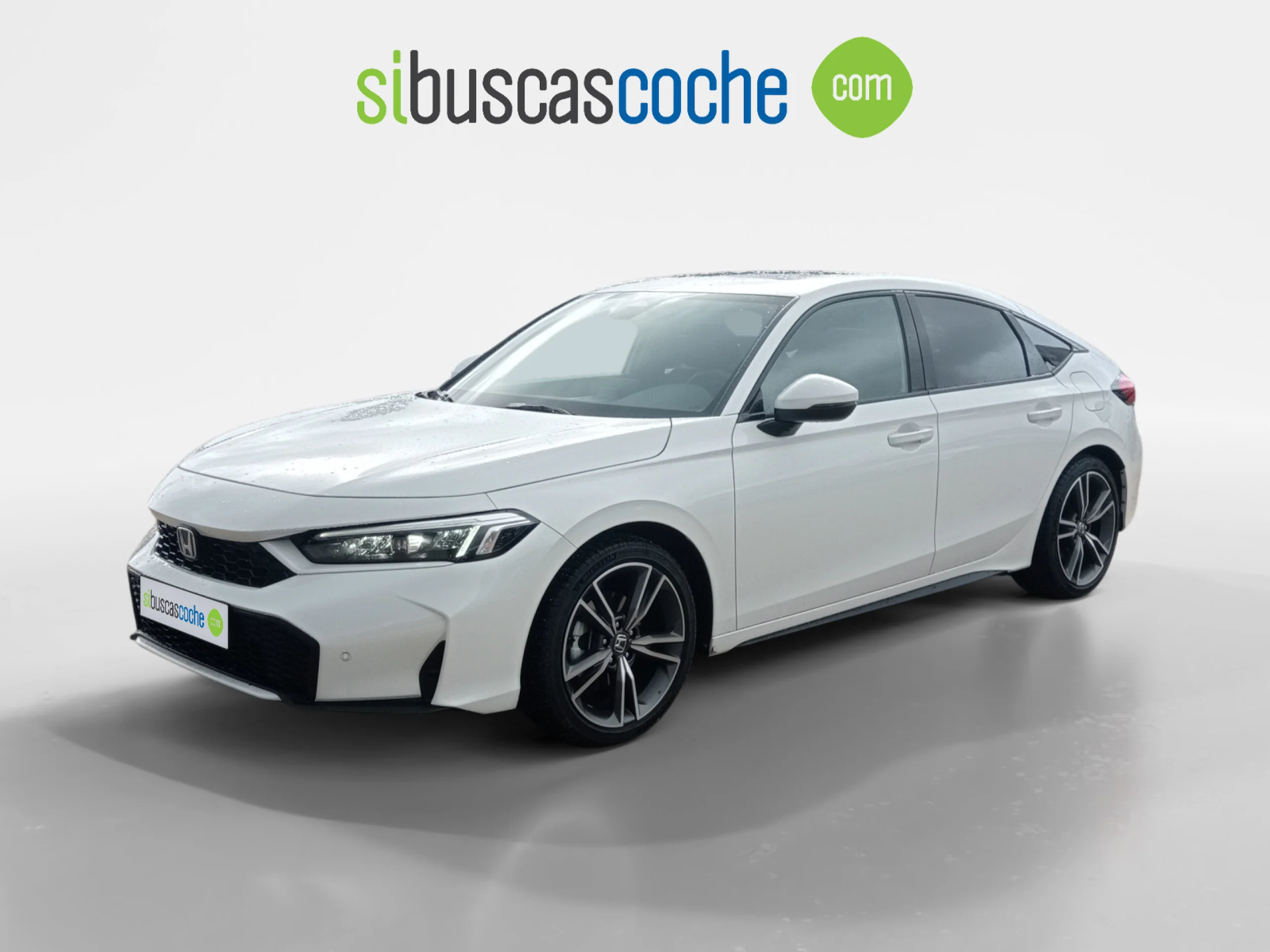 HONDA CIVIC 2.0 I MMD ADVANCE CVT - Foto 16