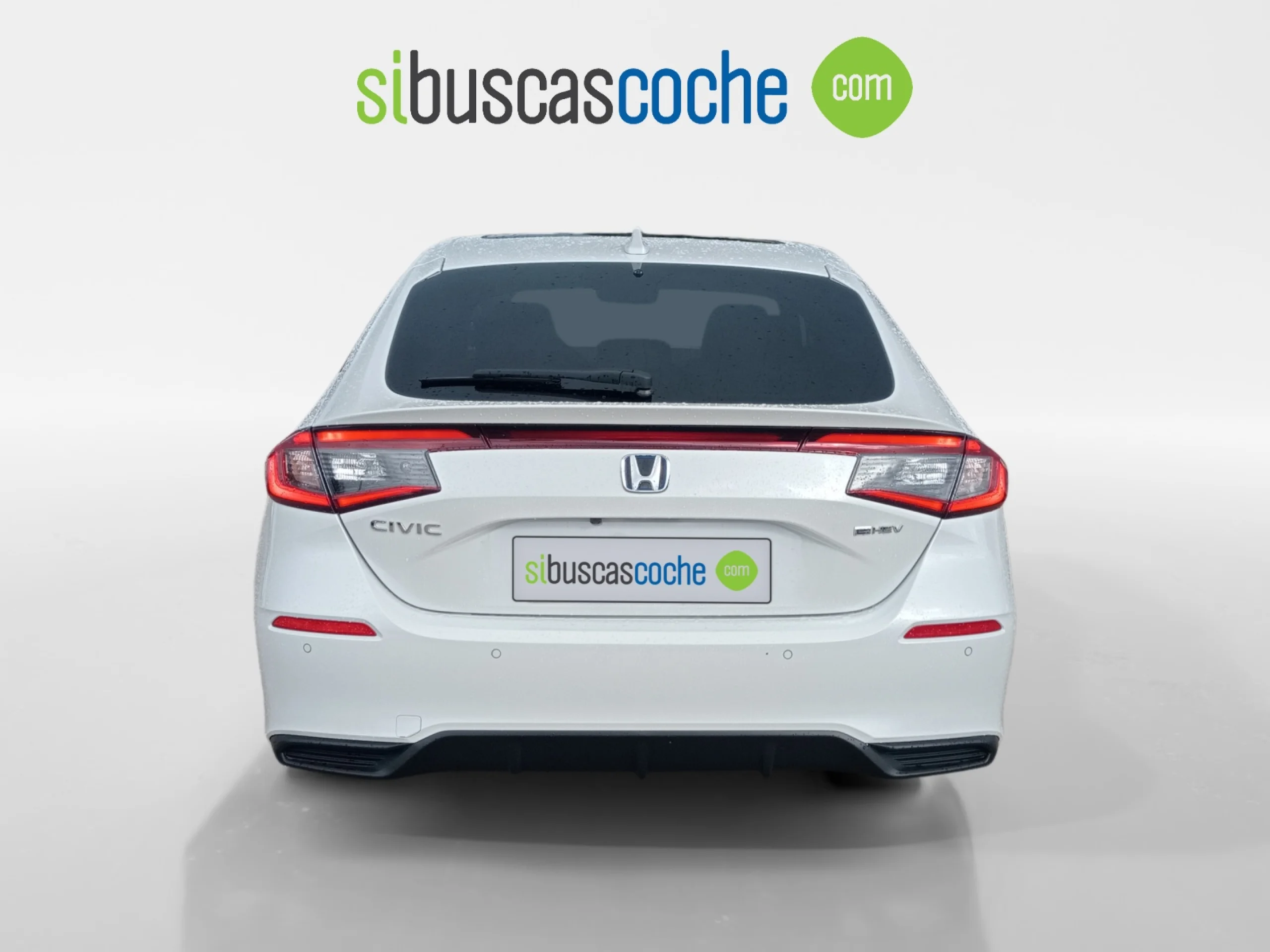 HONDA CIVIC 2.0 I MMD ADVANCE CVT - Foto 18