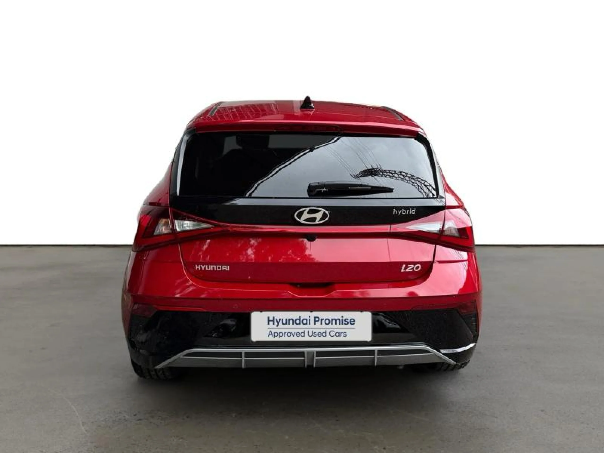 HYUNDAI I20 1.0 TGDI 48V TECNO - Foto 4