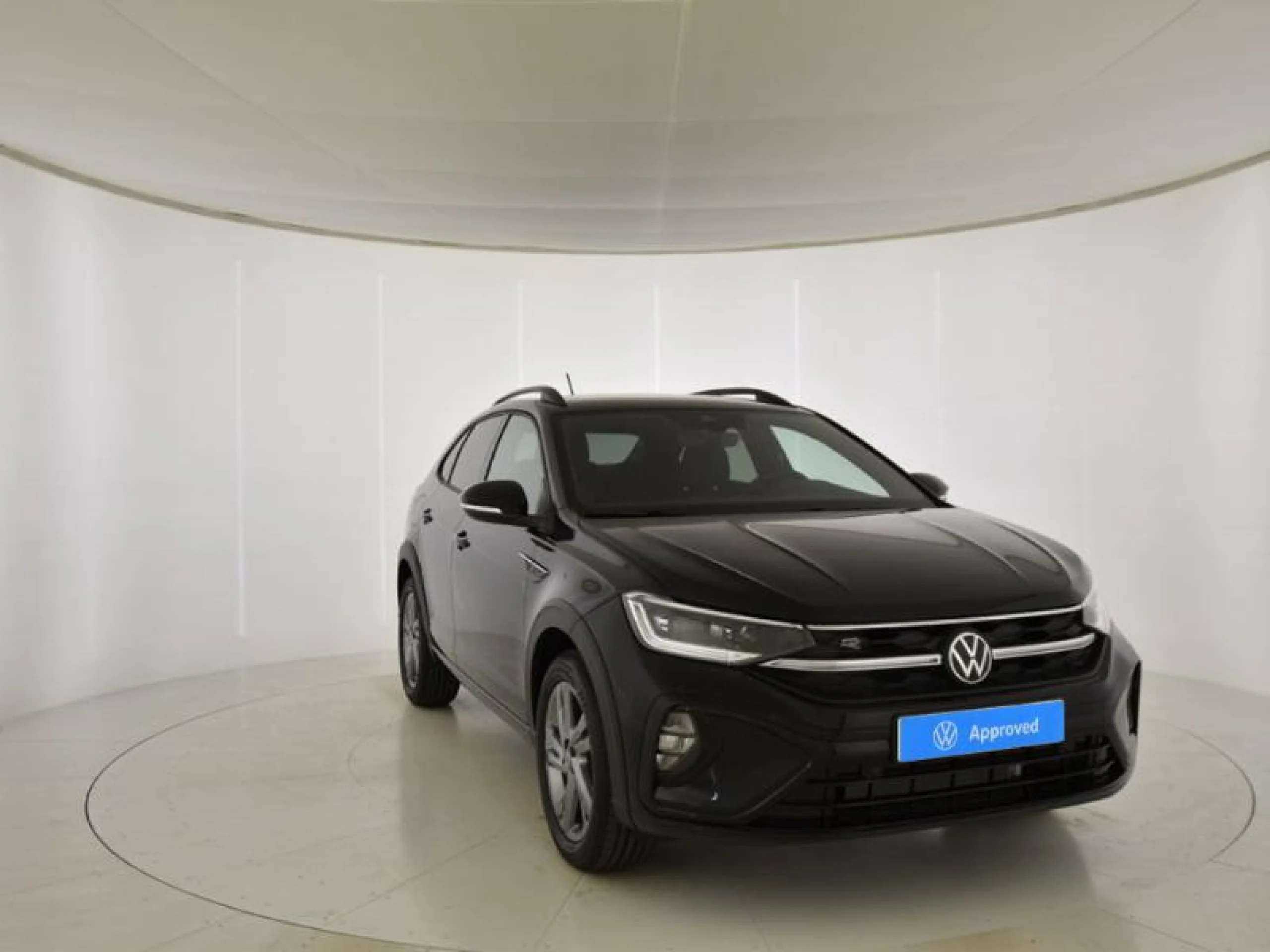 VOLKSWAGEN TAIGO R LINE 1.0 TSI 85KW (115CV) DSG - Foto 1