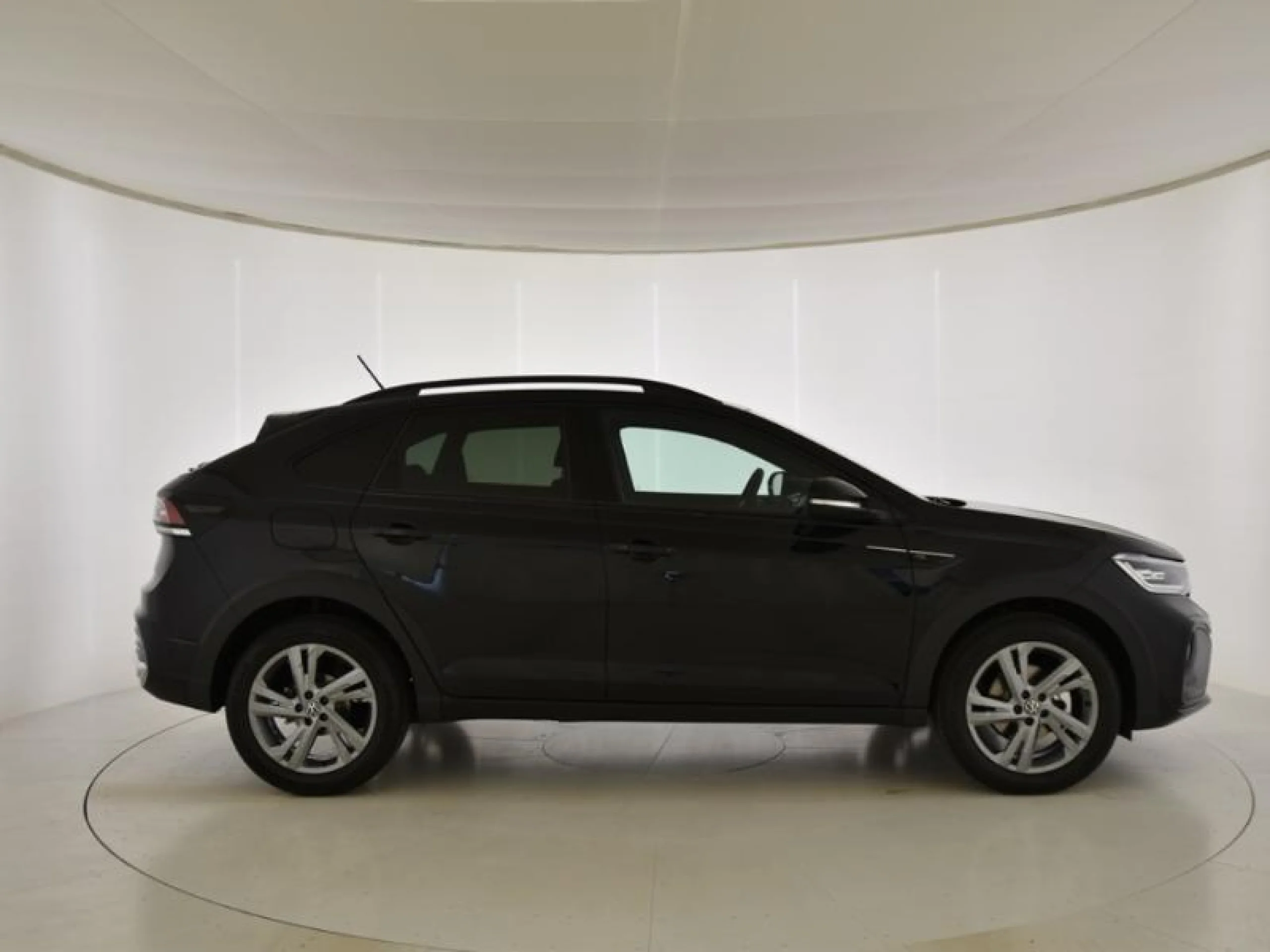 VOLKSWAGEN TAIGO R LINE 1.0 TSI 85KW (115CV) DSG - Foto 3