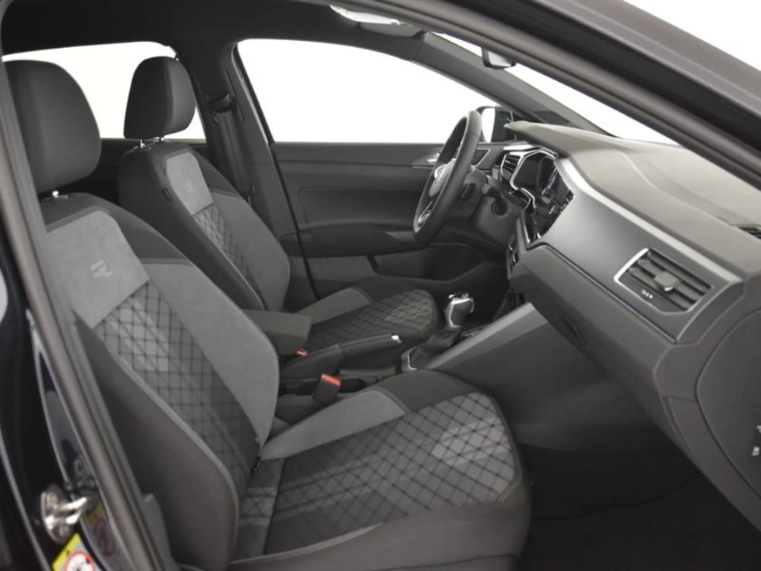 VOLKSWAGEN TAIGO R LINE 1.0 TSI 85KW (115CV) DSG - Foto 4