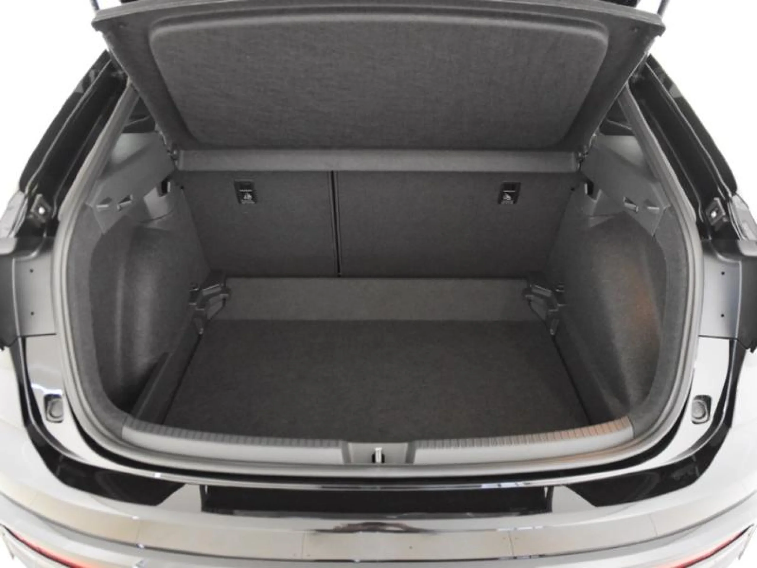 VOLKSWAGEN TAIGO R LINE 1.0 TSI 85KW (115CV) DSG - Foto 6