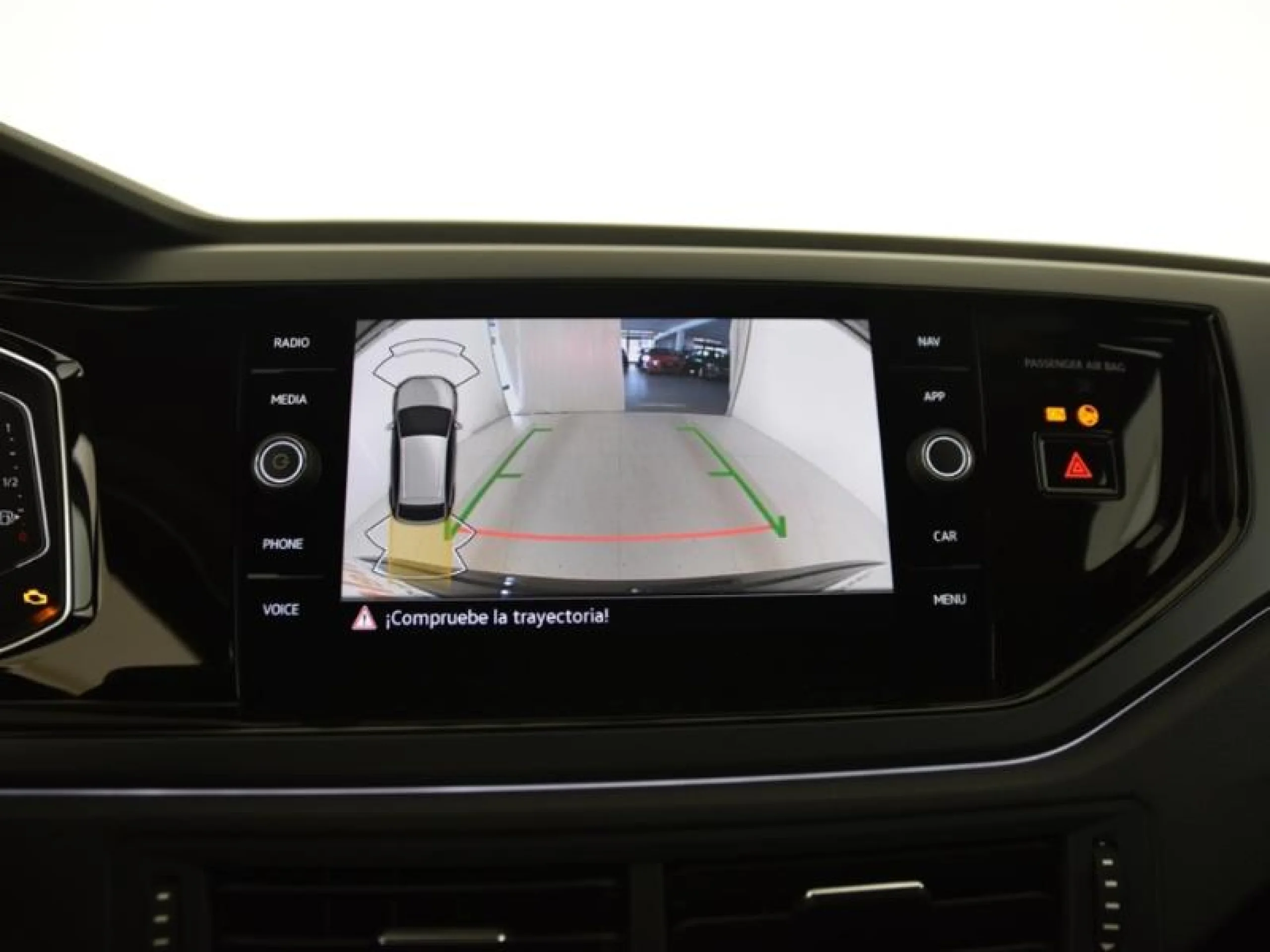 VOLKSWAGEN TAIGO R LINE 1.0 TSI 85KW (115CV) DSG - Foto 12