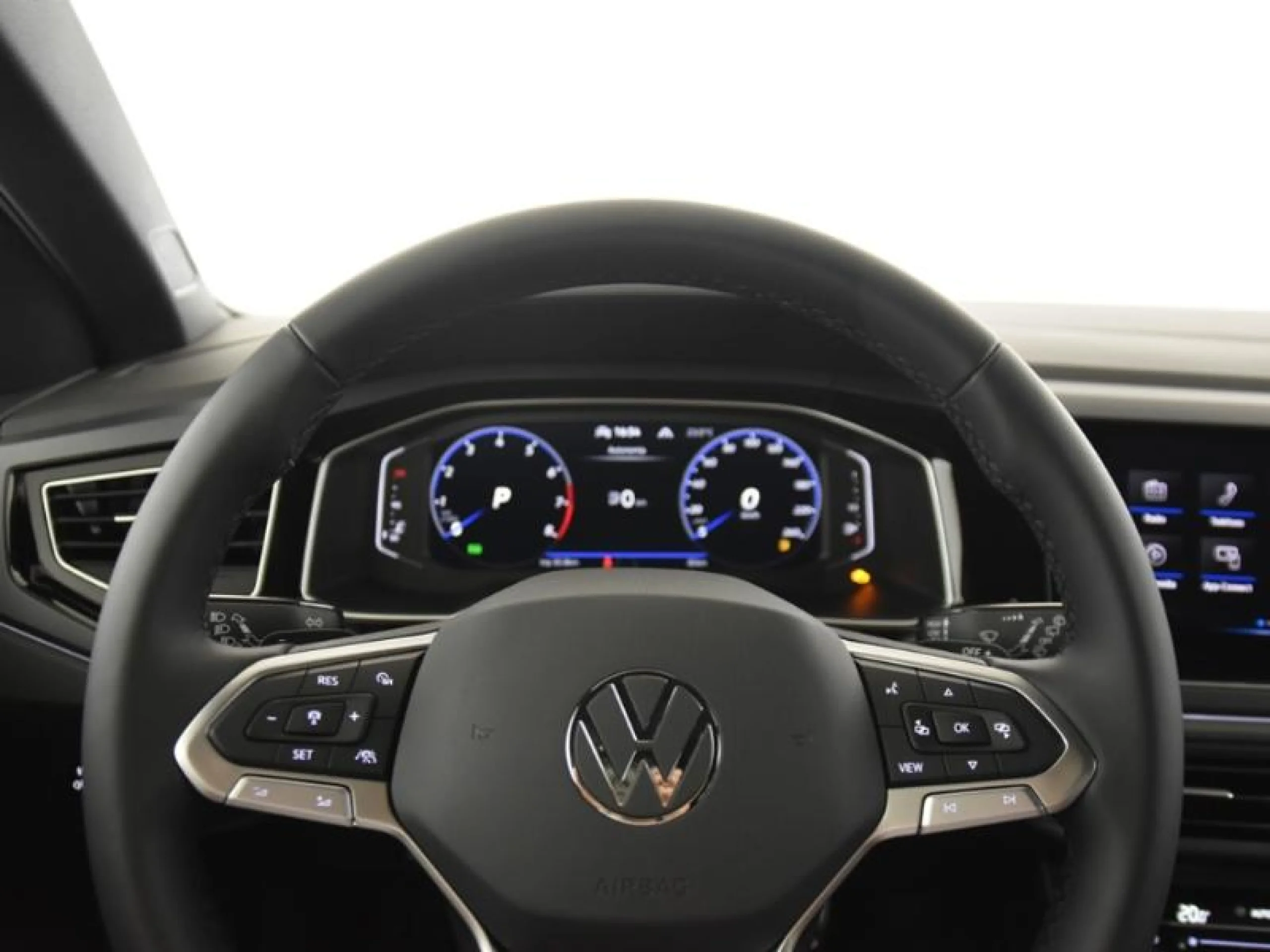 VOLKSWAGEN TAIGO R LINE 1.0 TSI 85KW (115CV) DSG - Foto 13