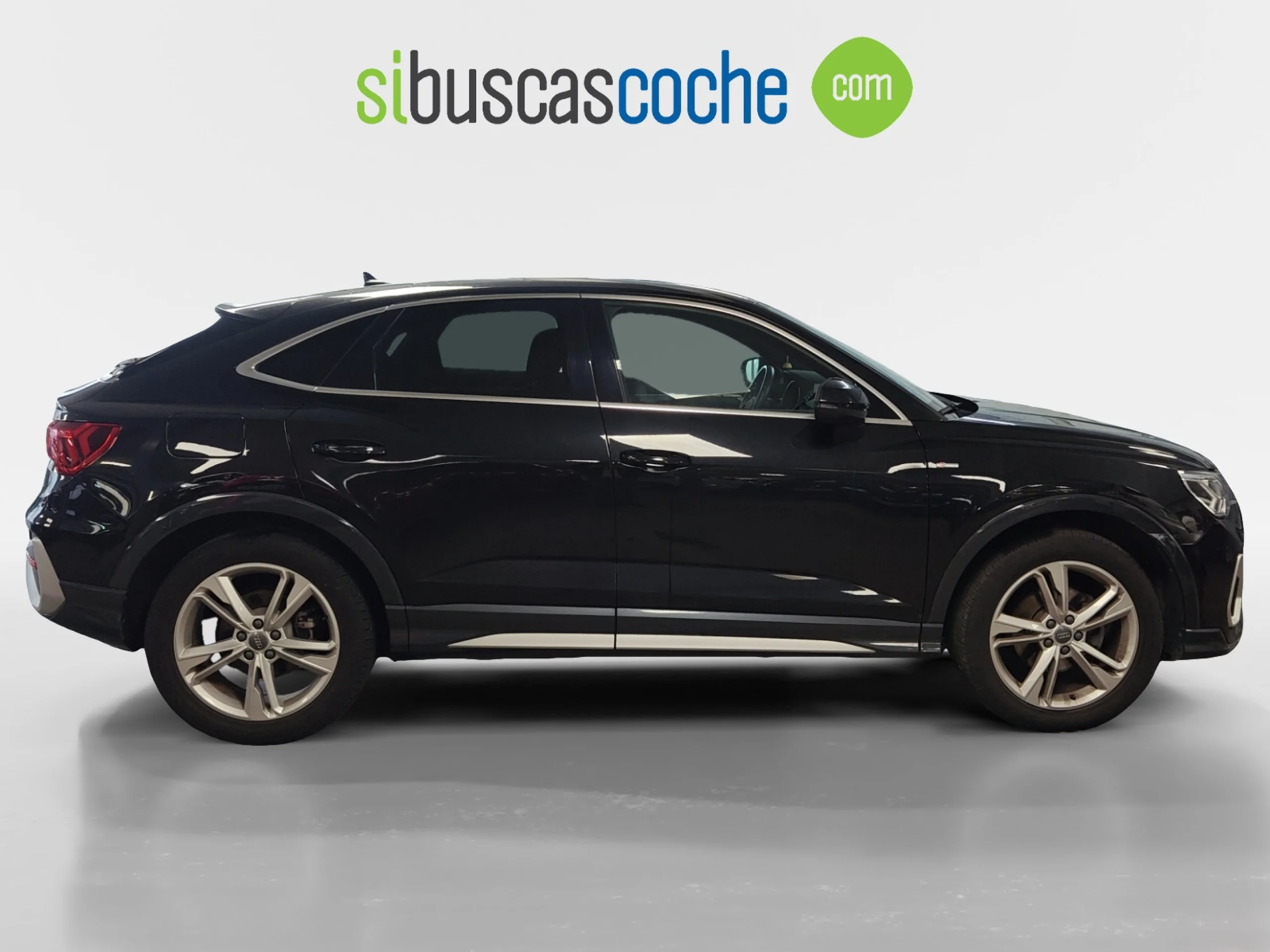 AUDI Q3 S LINE 35 TDI 110KW (150CV) S TRONIC - Foto 3