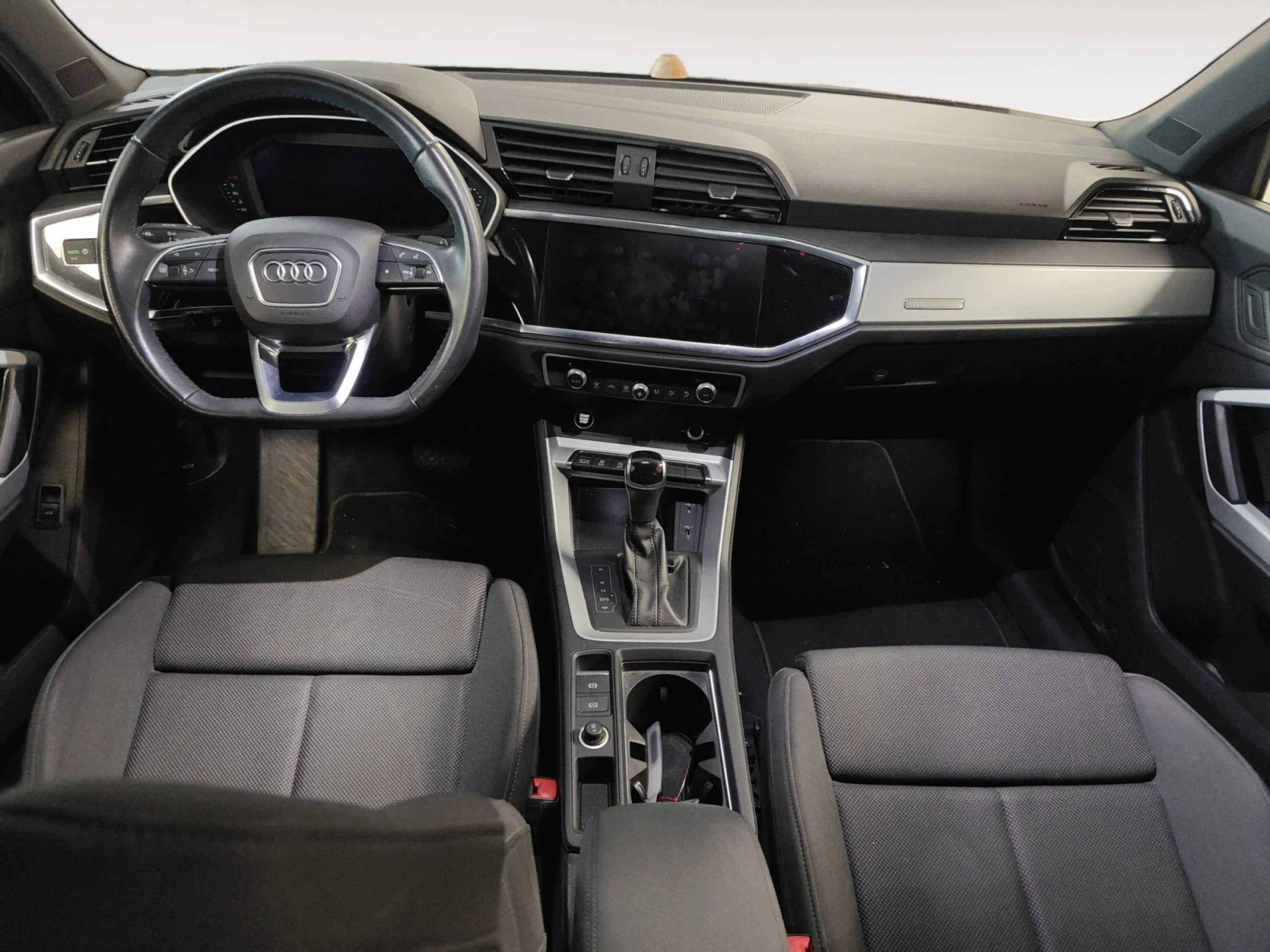 AUDI Q3 S LINE 35 TDI 110KW (150CV) S TRONIC - Foto 7