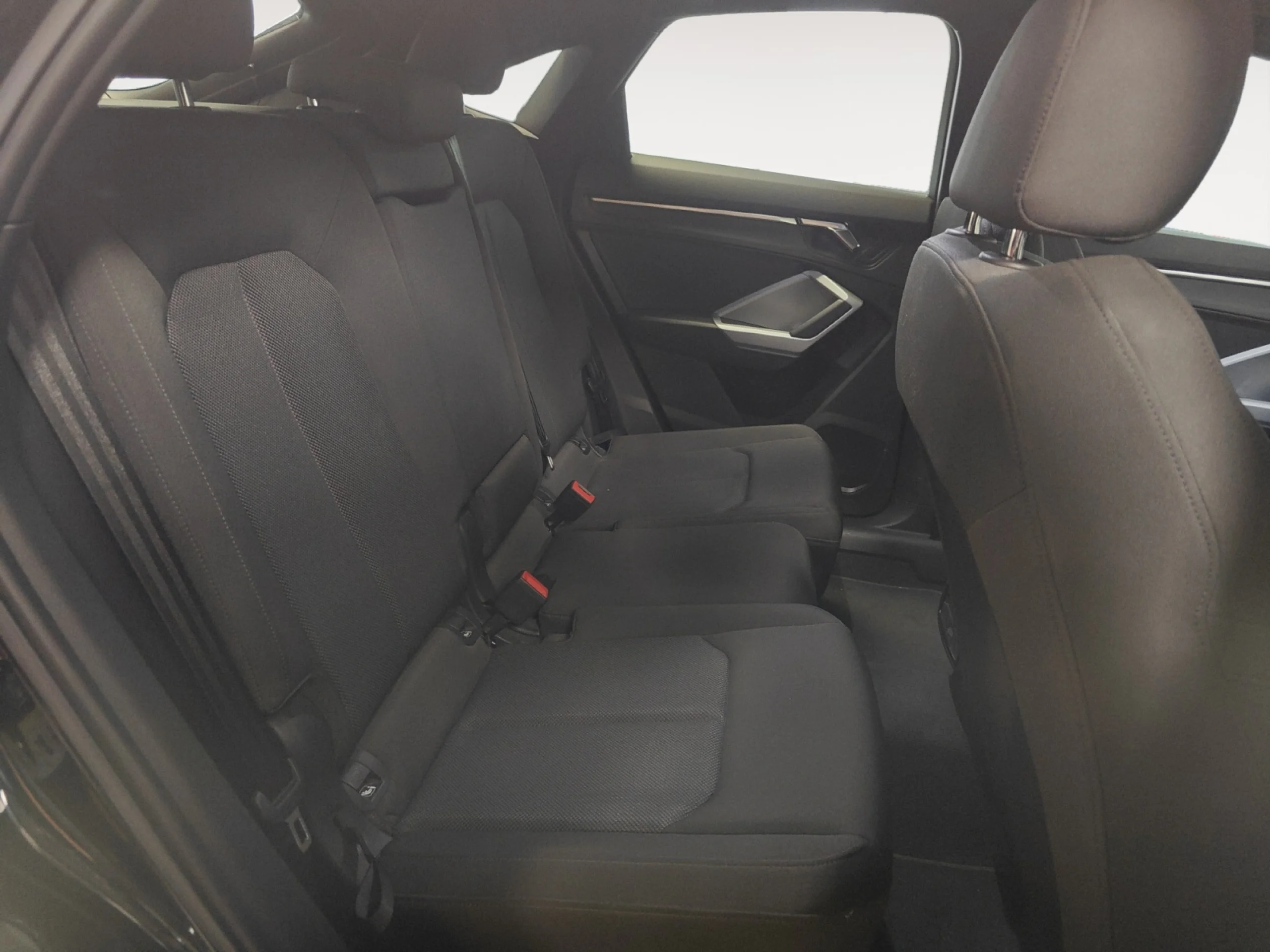 AUDI Q3 S LINE 35 TDI 110KW (150CV) S TRONIC - Foto 8