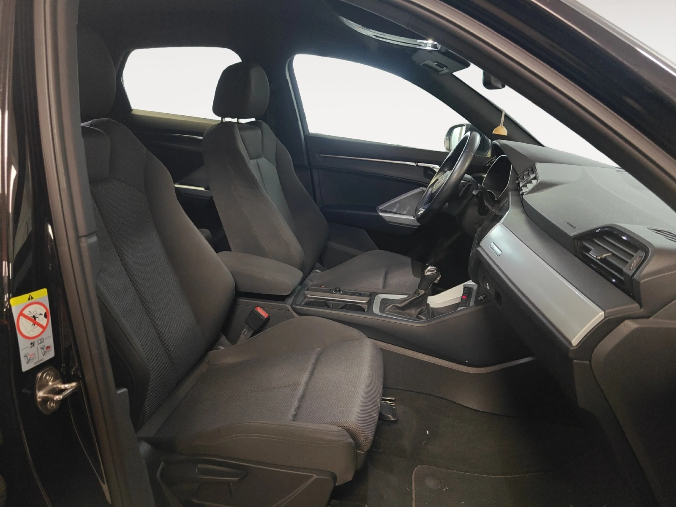 AUDI Q3 S LINE 35 TDI 110KW (150CV) S TRONIC - Foto 9