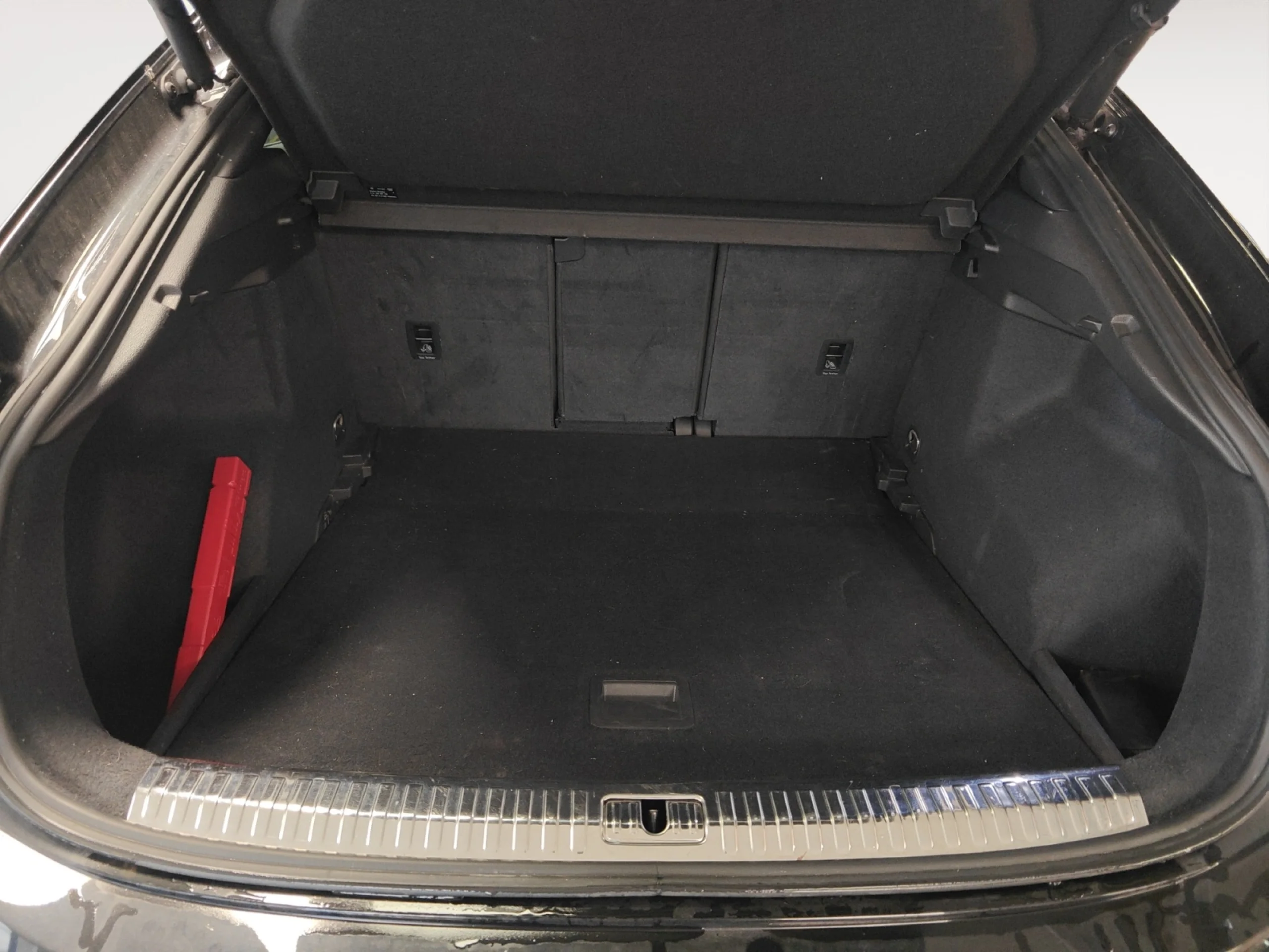 AUDI Q3 S LINE 35 TDI 110KW (150CV) S TRONIC - Foto 10