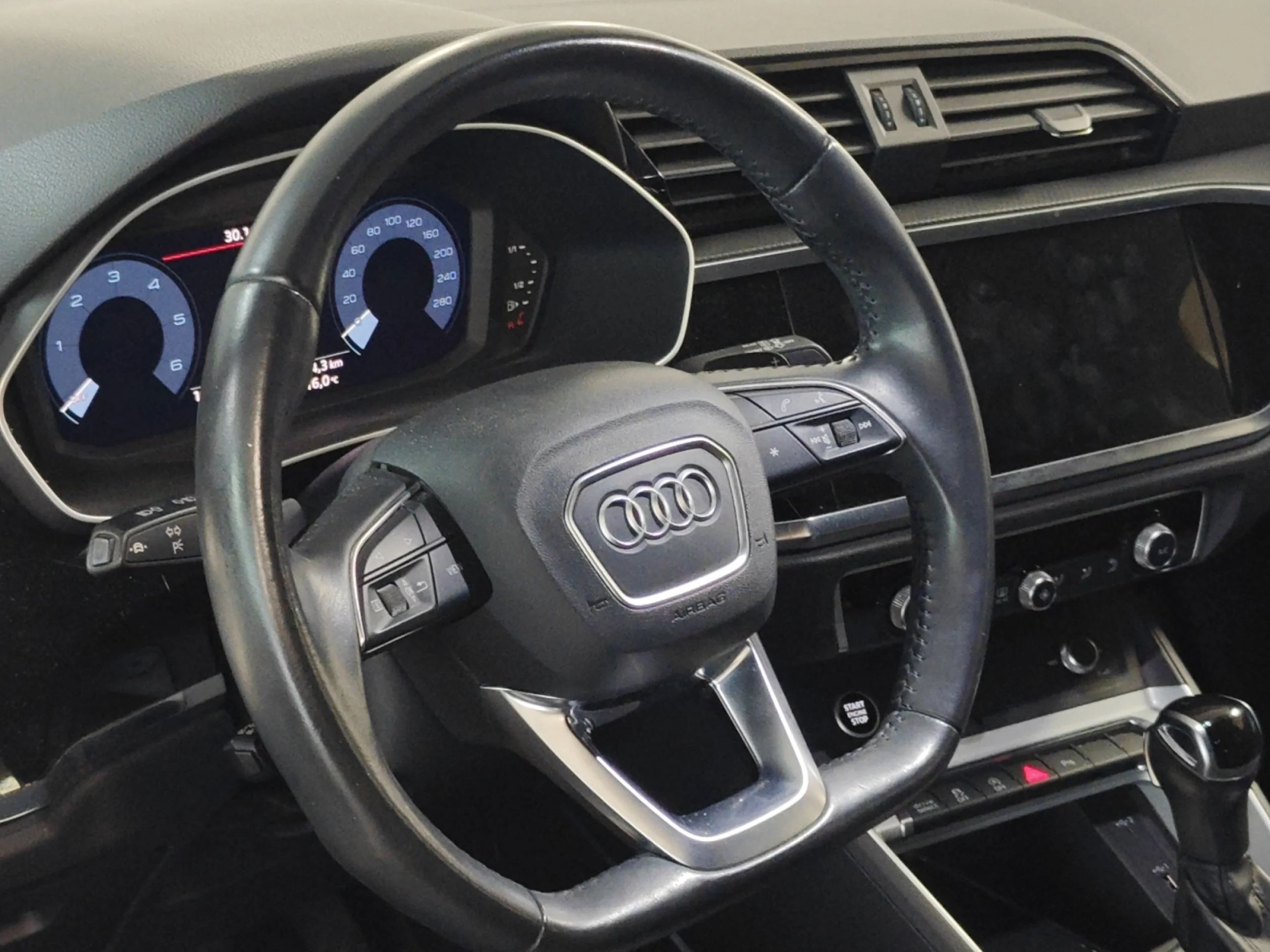 AUDI Q3 S LINE 35 TDI 110KW (150CV) S TRONIC - Foto 12