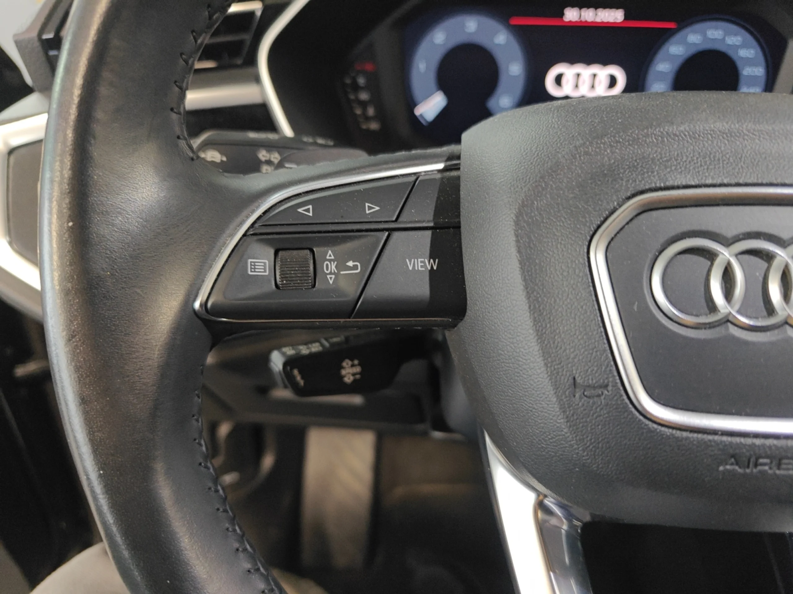 AUDI Q3 S LINE 35 TDI 110KW (150CV) S TRONIC - Foto 14