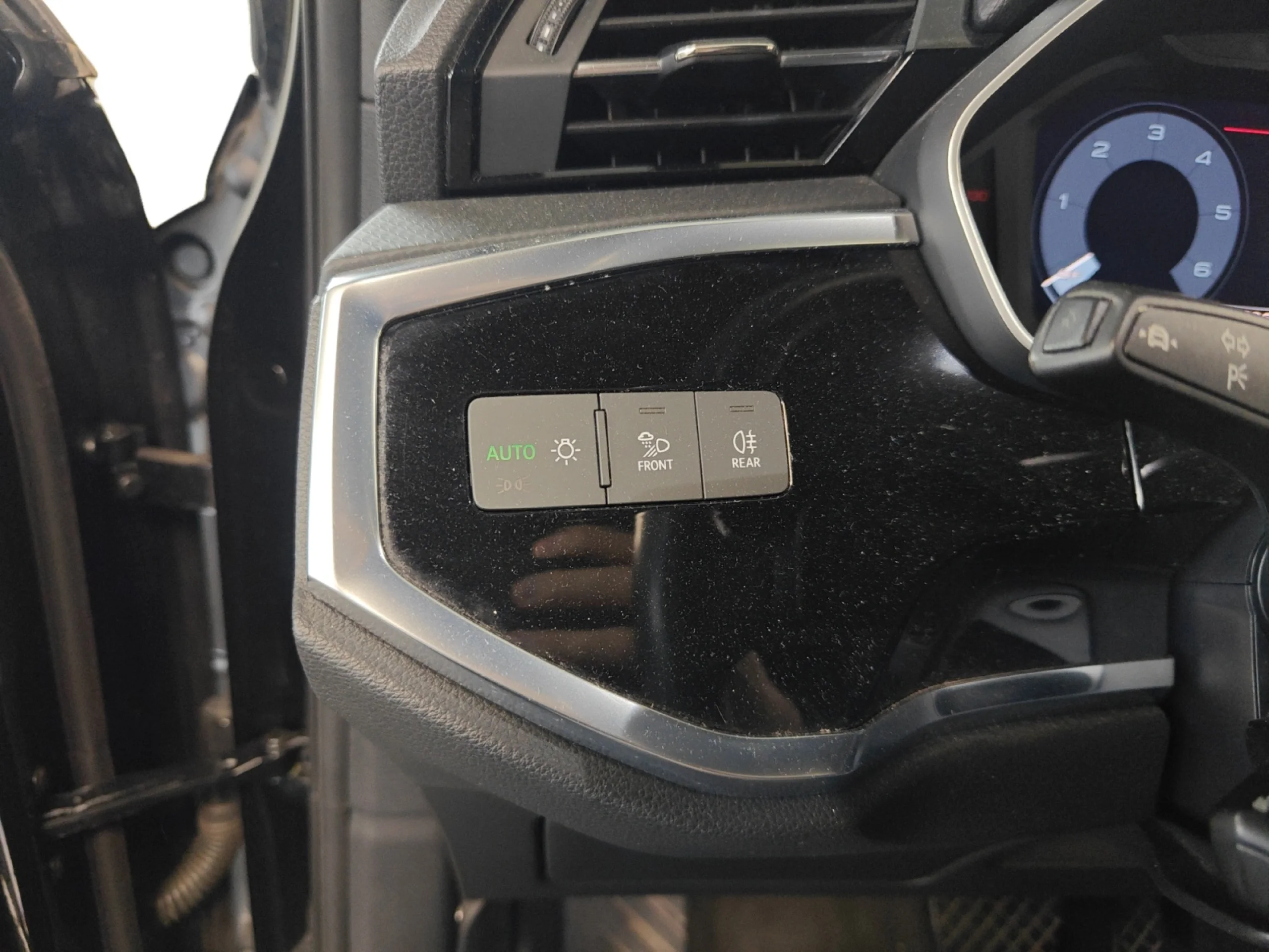 AUDI Q3 S LINE 35 TDI 110KW (150CV) S TRONIC - Foto 15