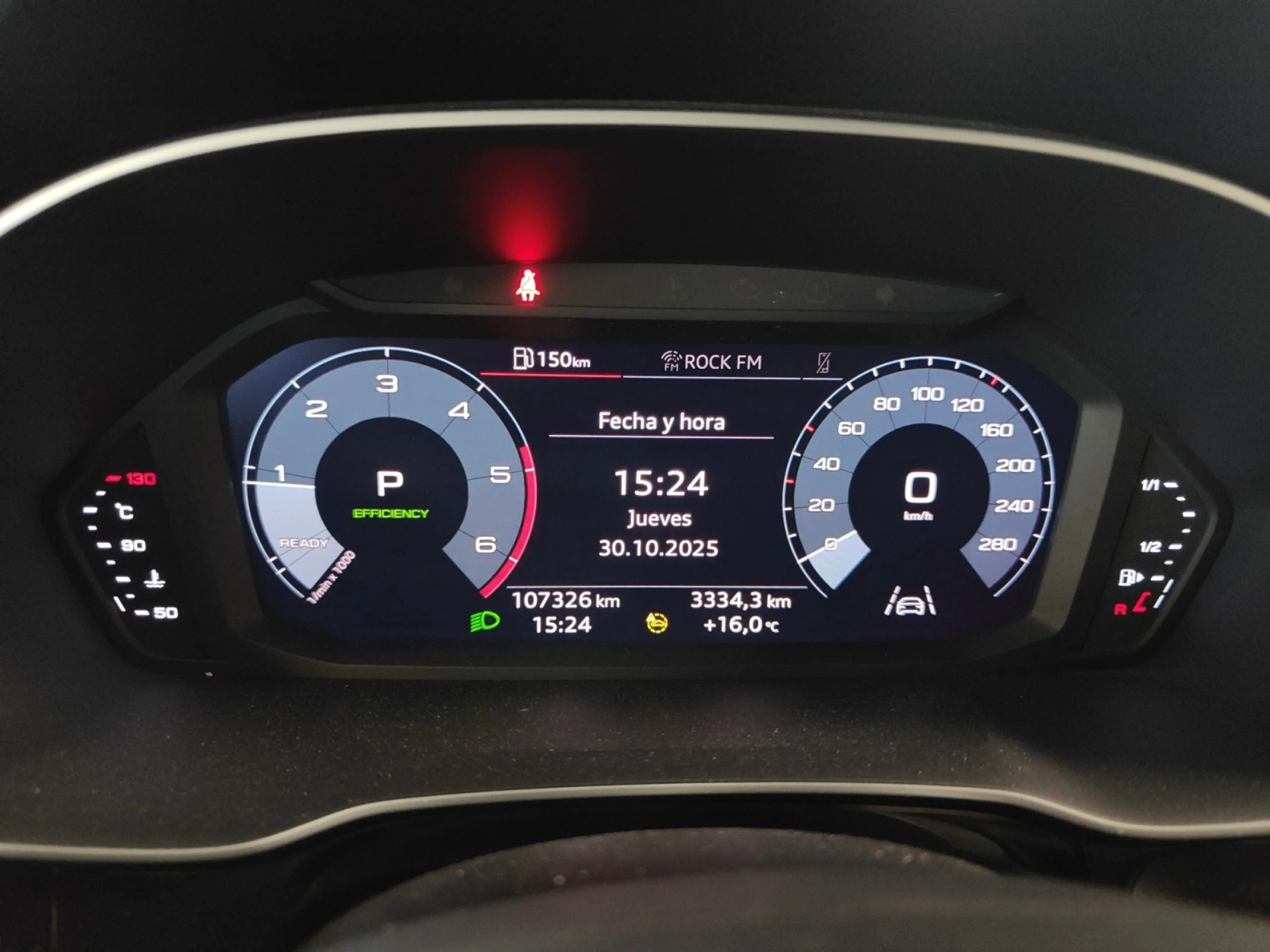 AUDI Q3 S LINE 35 TDI 110KW (150CV) S TRONIC - Foto 18