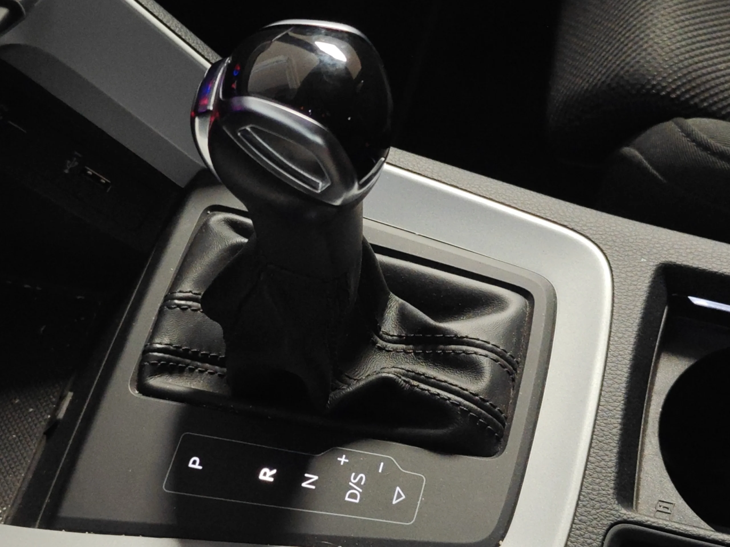 AUDI Q3 S LINE 35 TDI 110KW (150CV) S TRONIC - Foto 20