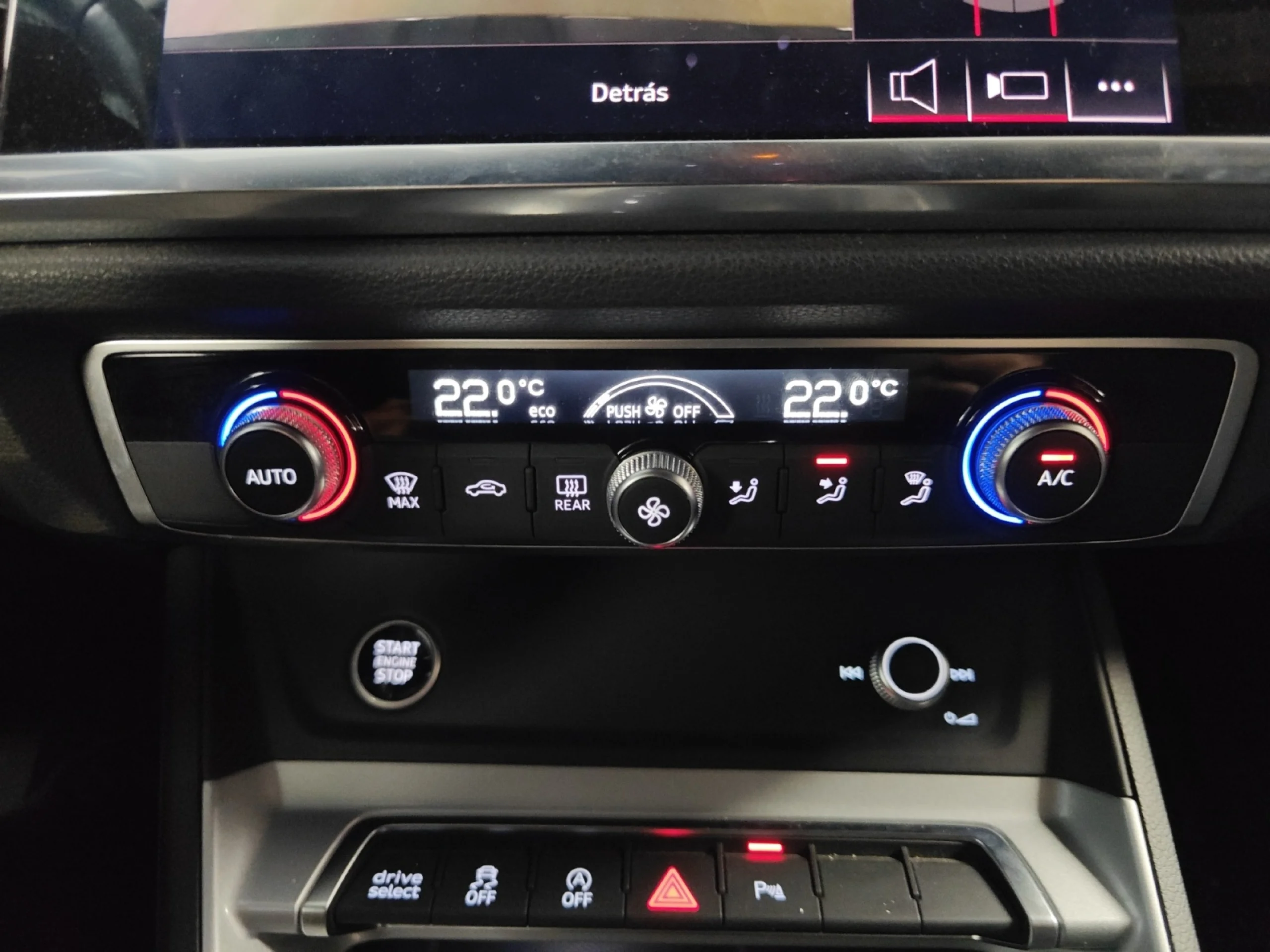 AUDI Q3 S LINE 35 TDI 110KW (150CV) S TRONIC - Foto 21