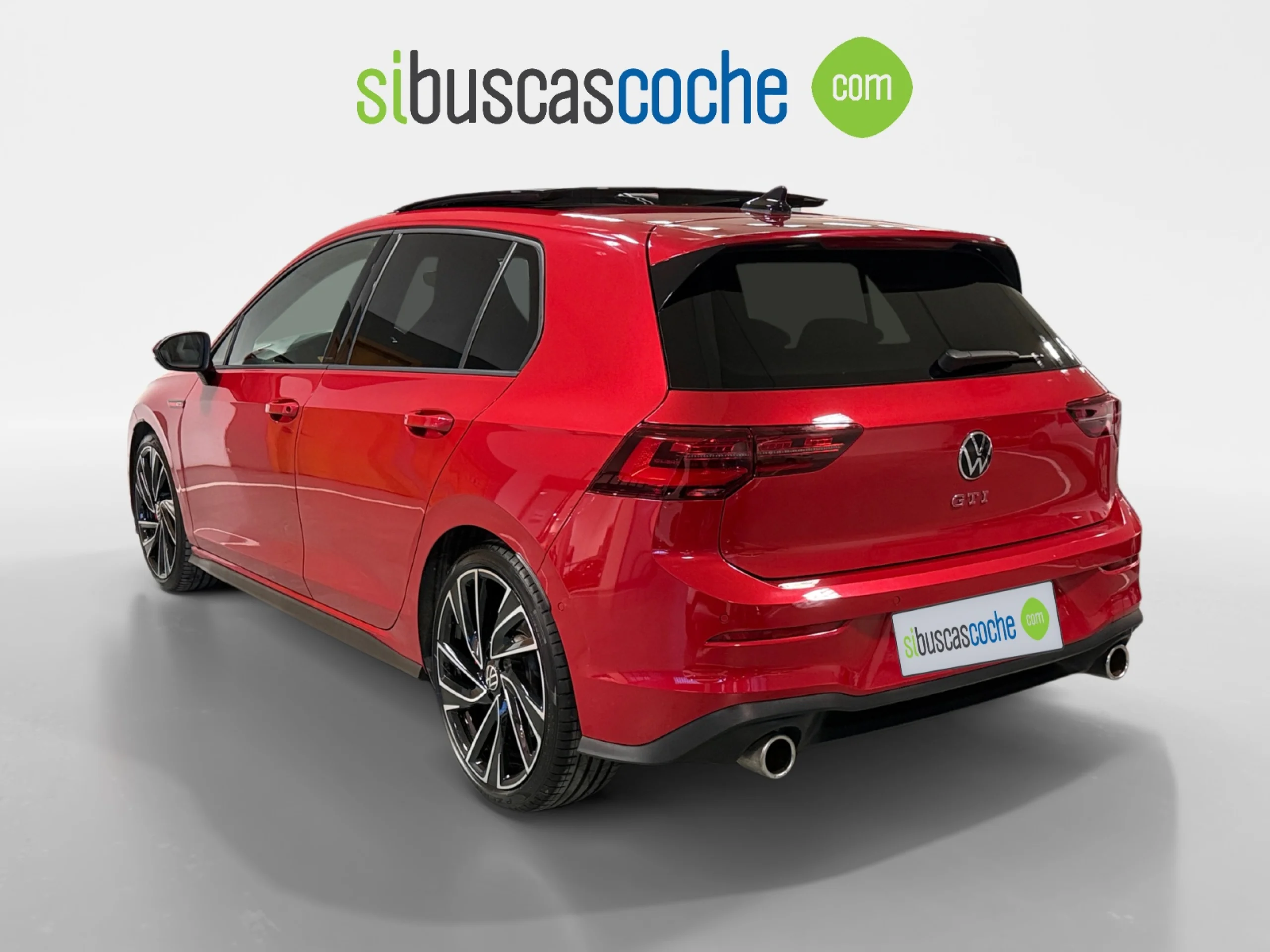 VOLKSWAGEN GOLF GTI 2.0 TSI 180KW (245CV) DSG - Foto 2