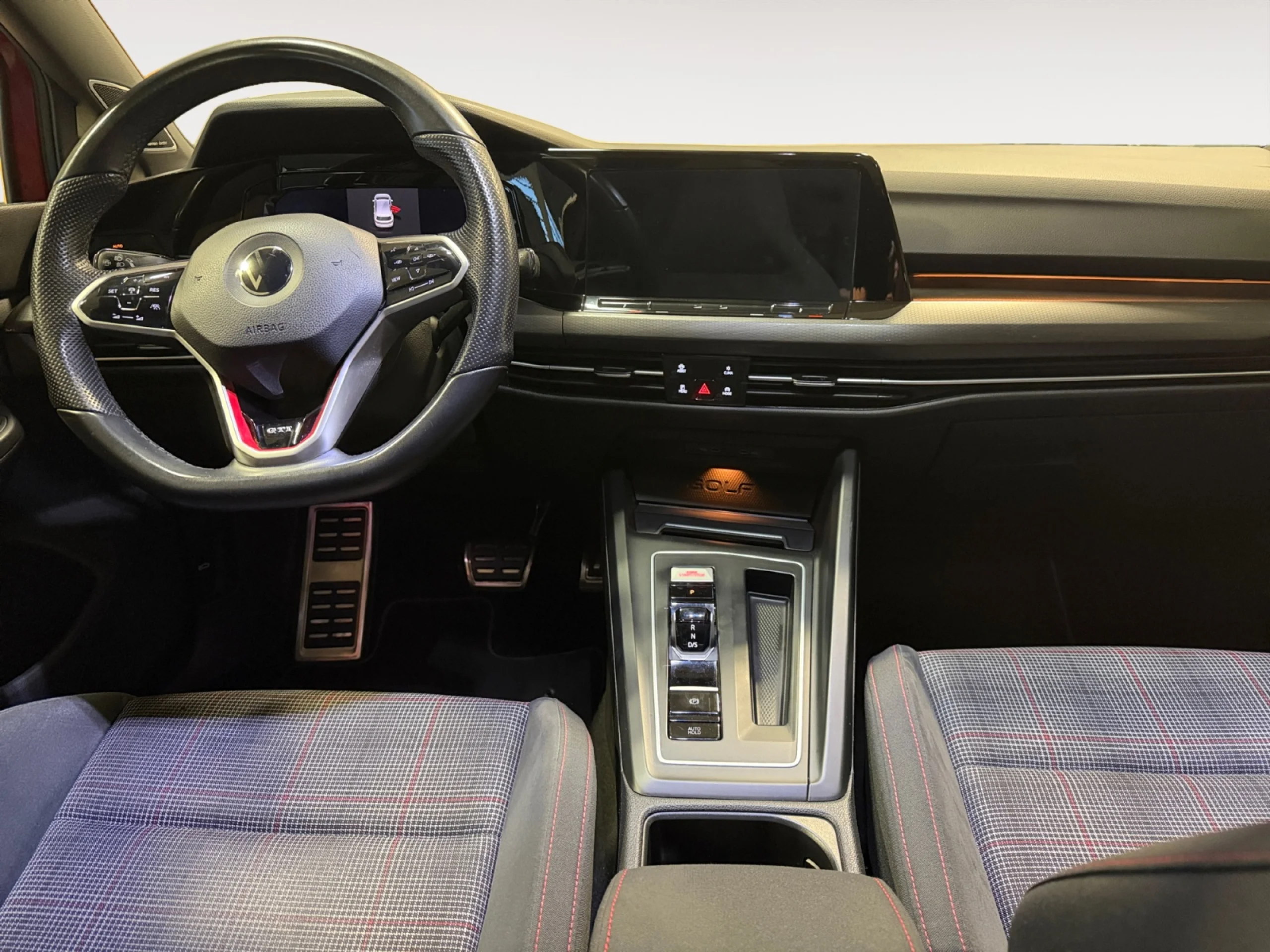 VOLKSWAGEN GOLF GTI 2.0 TSI 180KW (245CV) DSG - Foto 4