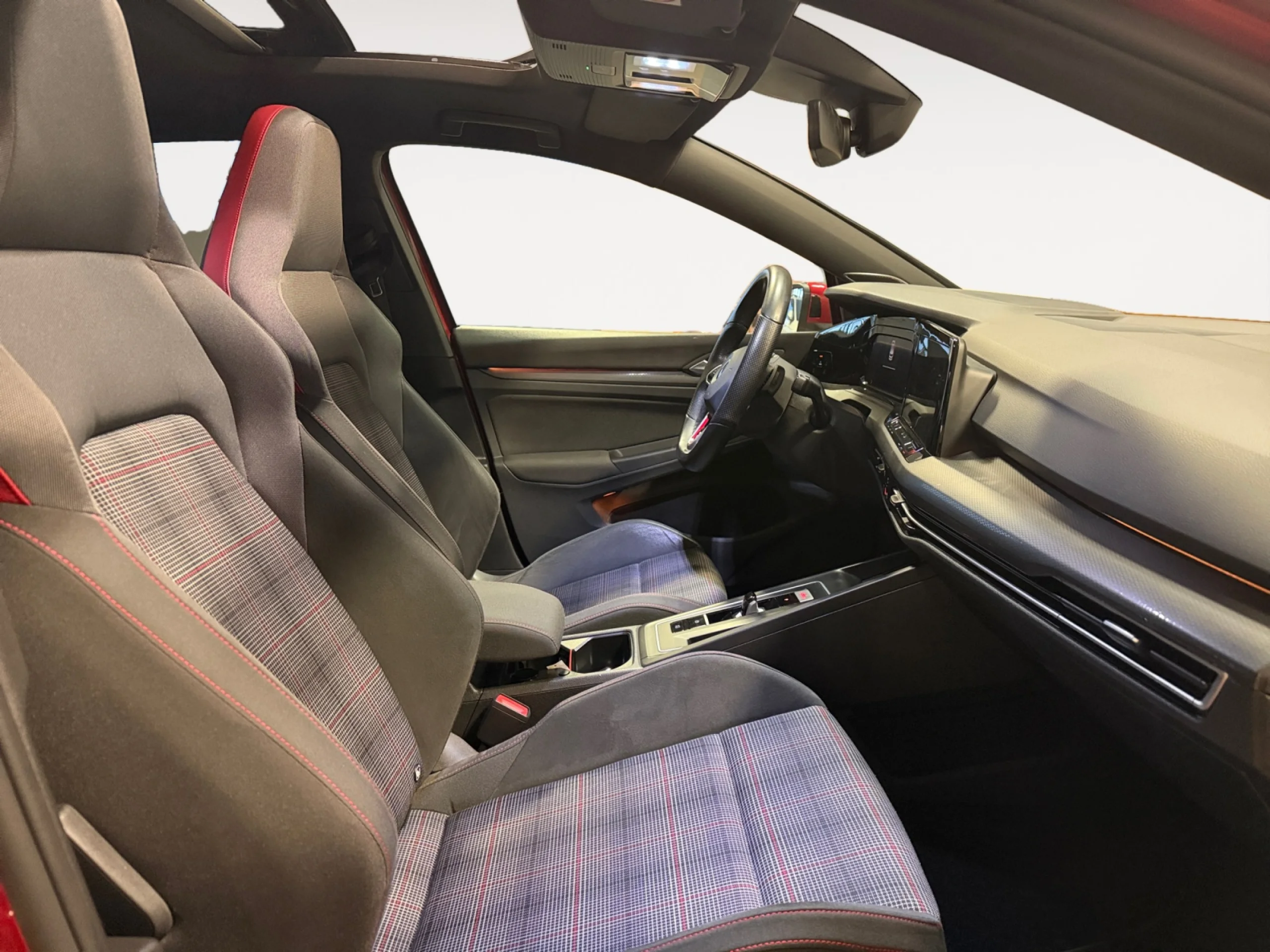 VOLKSWAGEN GOLF GTI 2.0 TSI 180KW (245CV) DSG - Foto 5