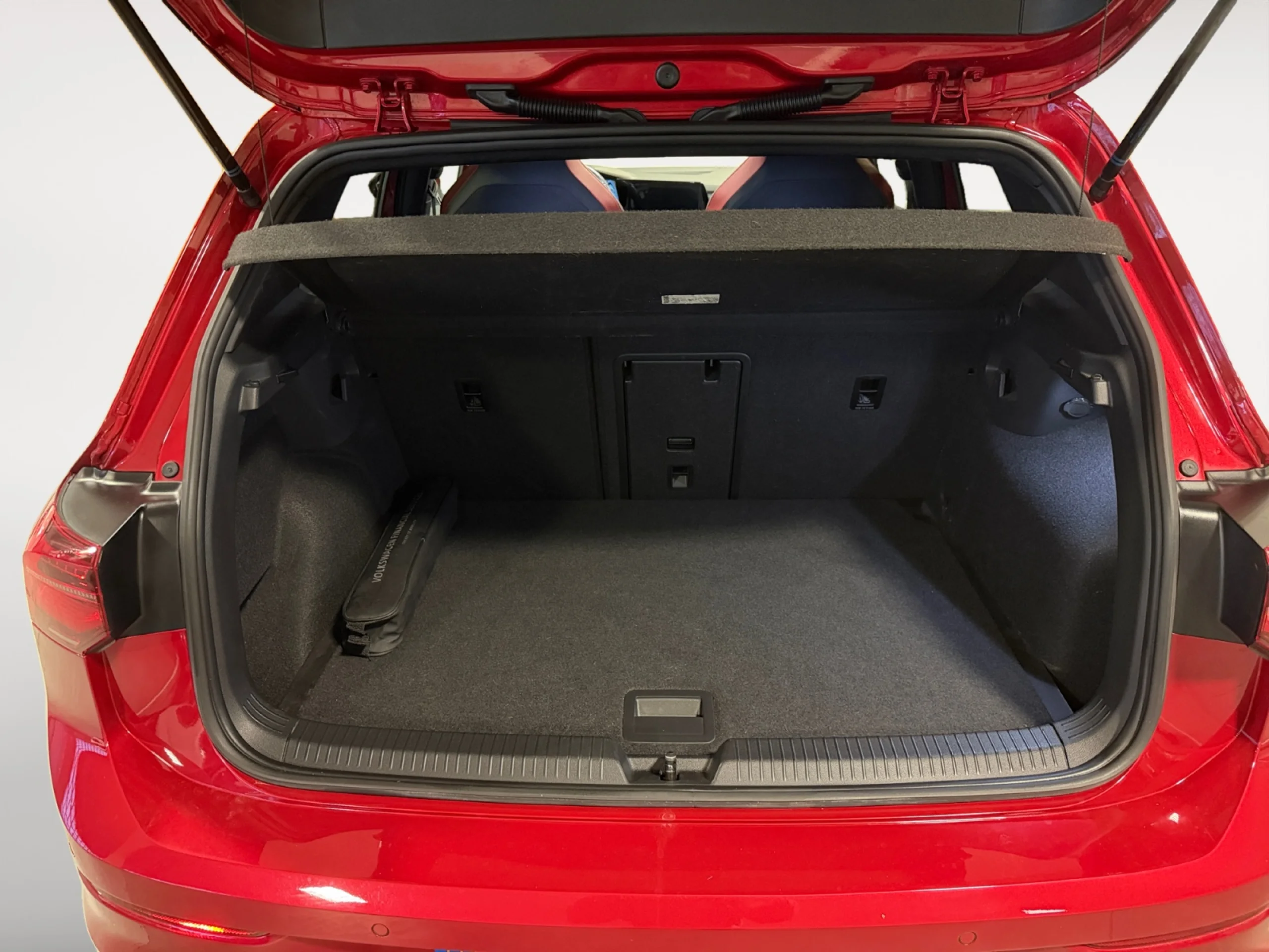 VOLKSWAGEN GOLF GTI 2.0 TSI 180KW (245CV) DSG - Foto 7