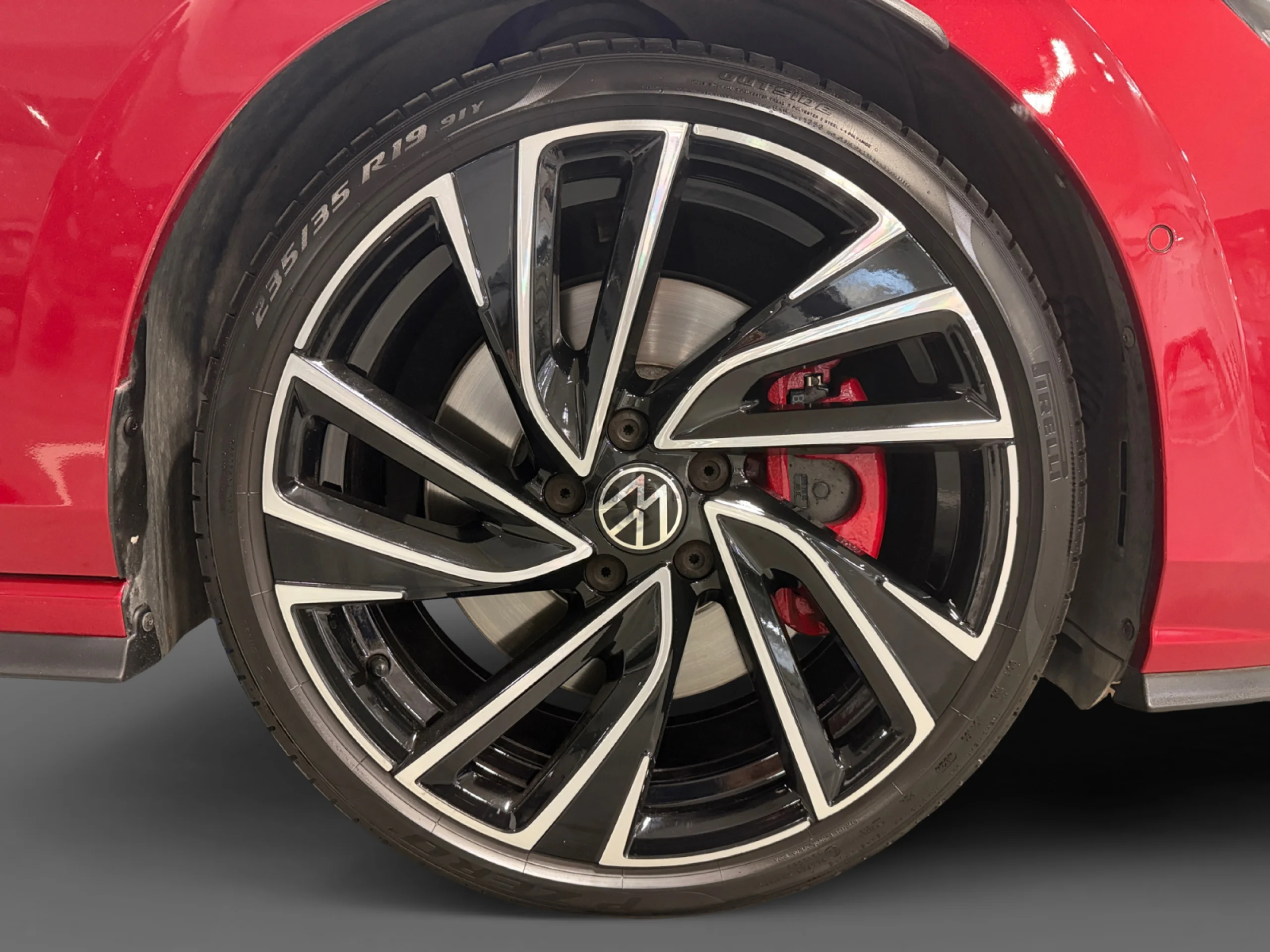 VOLKSWAGEN GOLF GTI 2.0 TSI 180KW (245CV) DSG - Foto 8