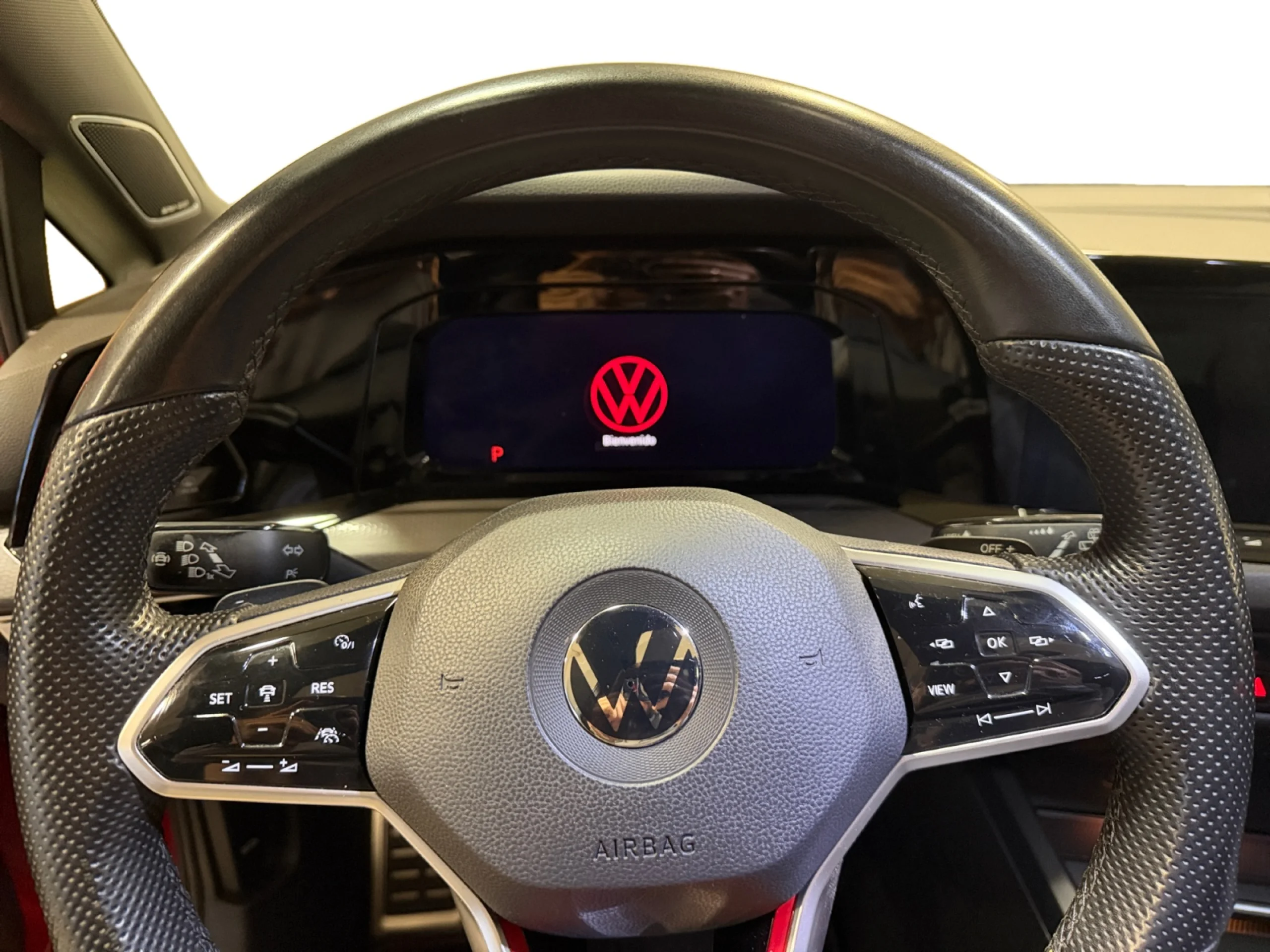 VOLKSWAGEN GOLF GTI 2.0 TSI 180KW (245CV) DSG - Foto 9