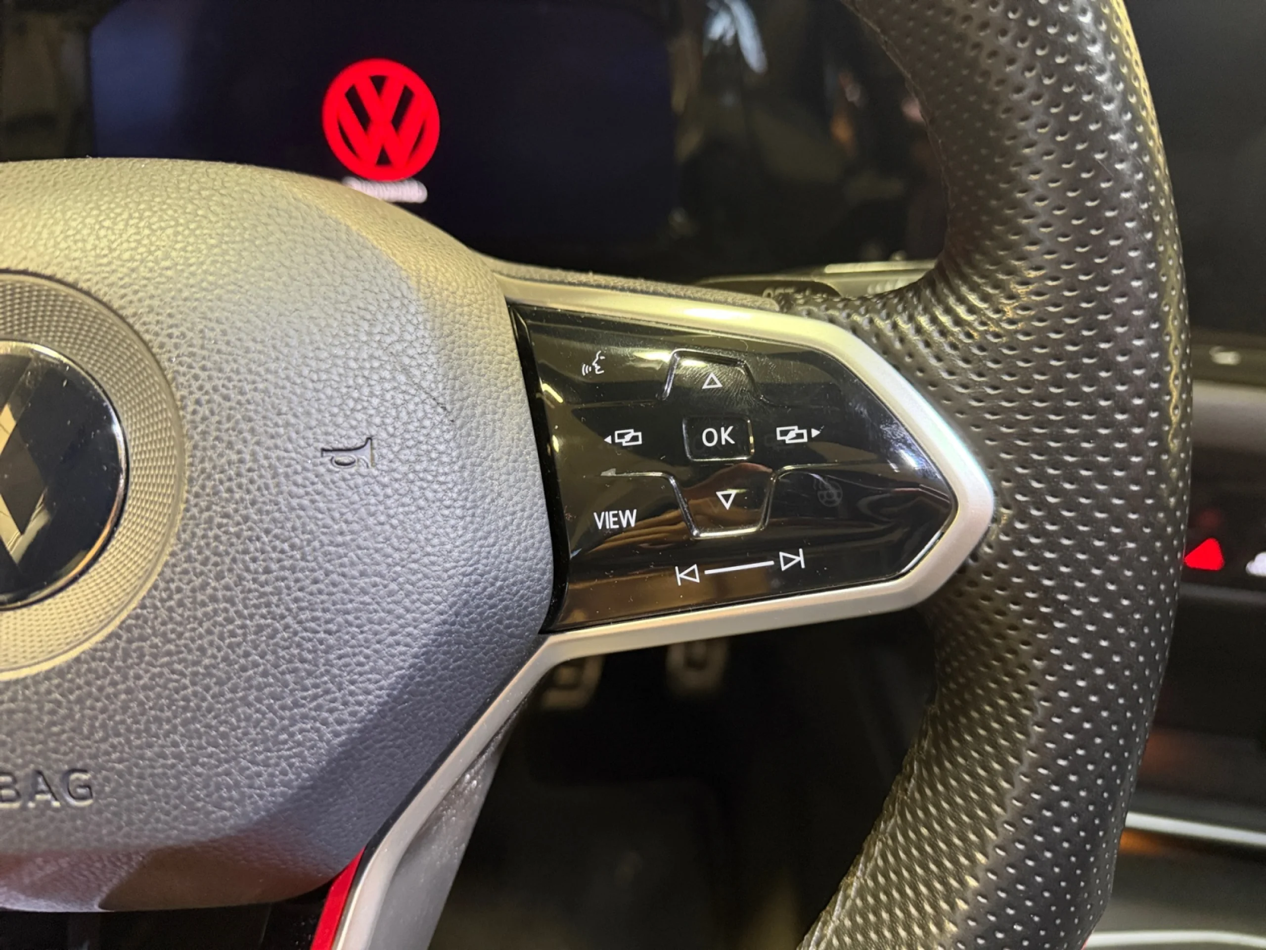 VOLKSWAGEN GOLF GTI 2.0 TSI 180KW (245CV) DSG - Foto 10