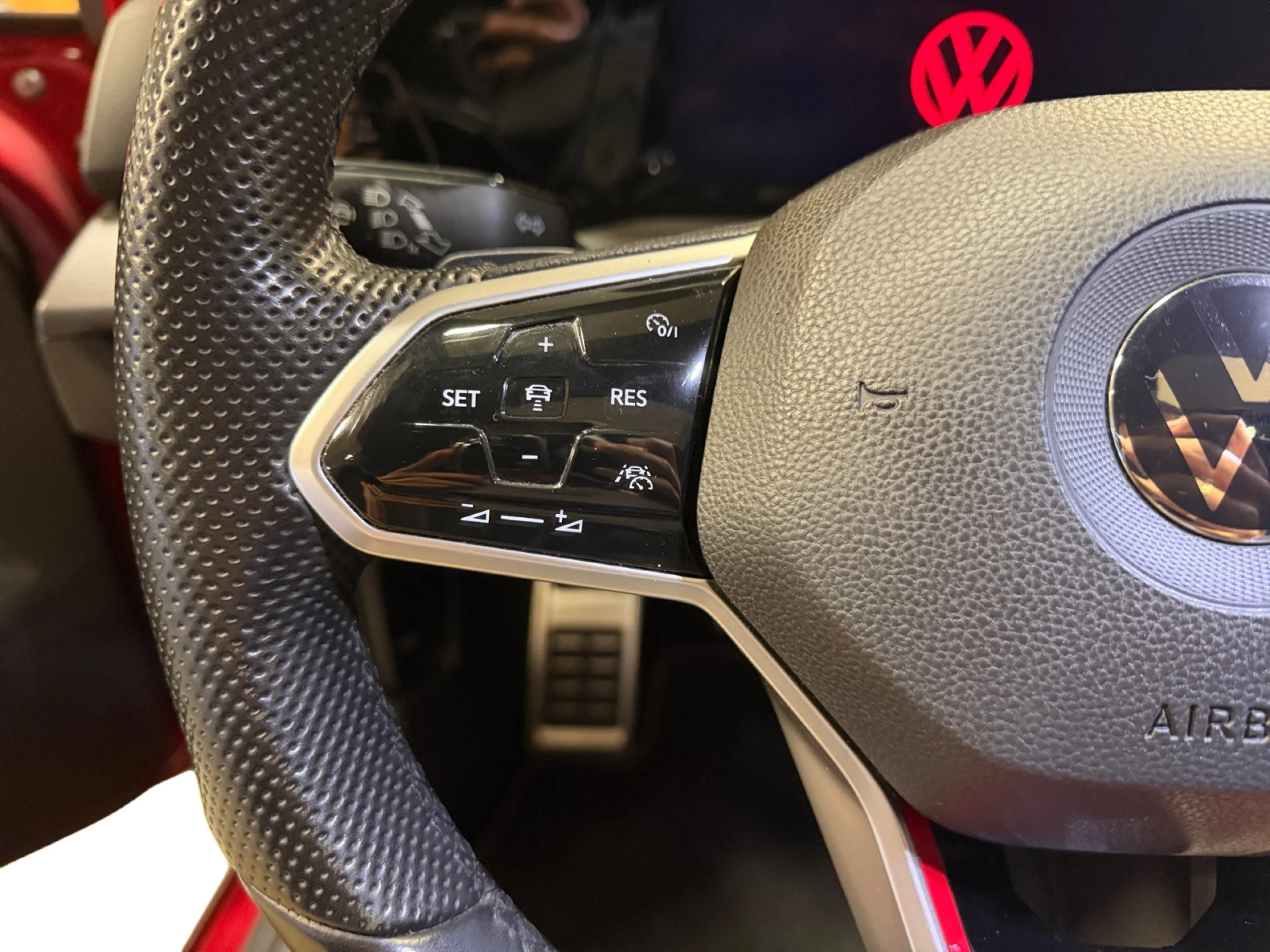 VOLKSWAGEN GOLF GTI 2.0 TSI 180KW (245CV) DSG - Foto 11