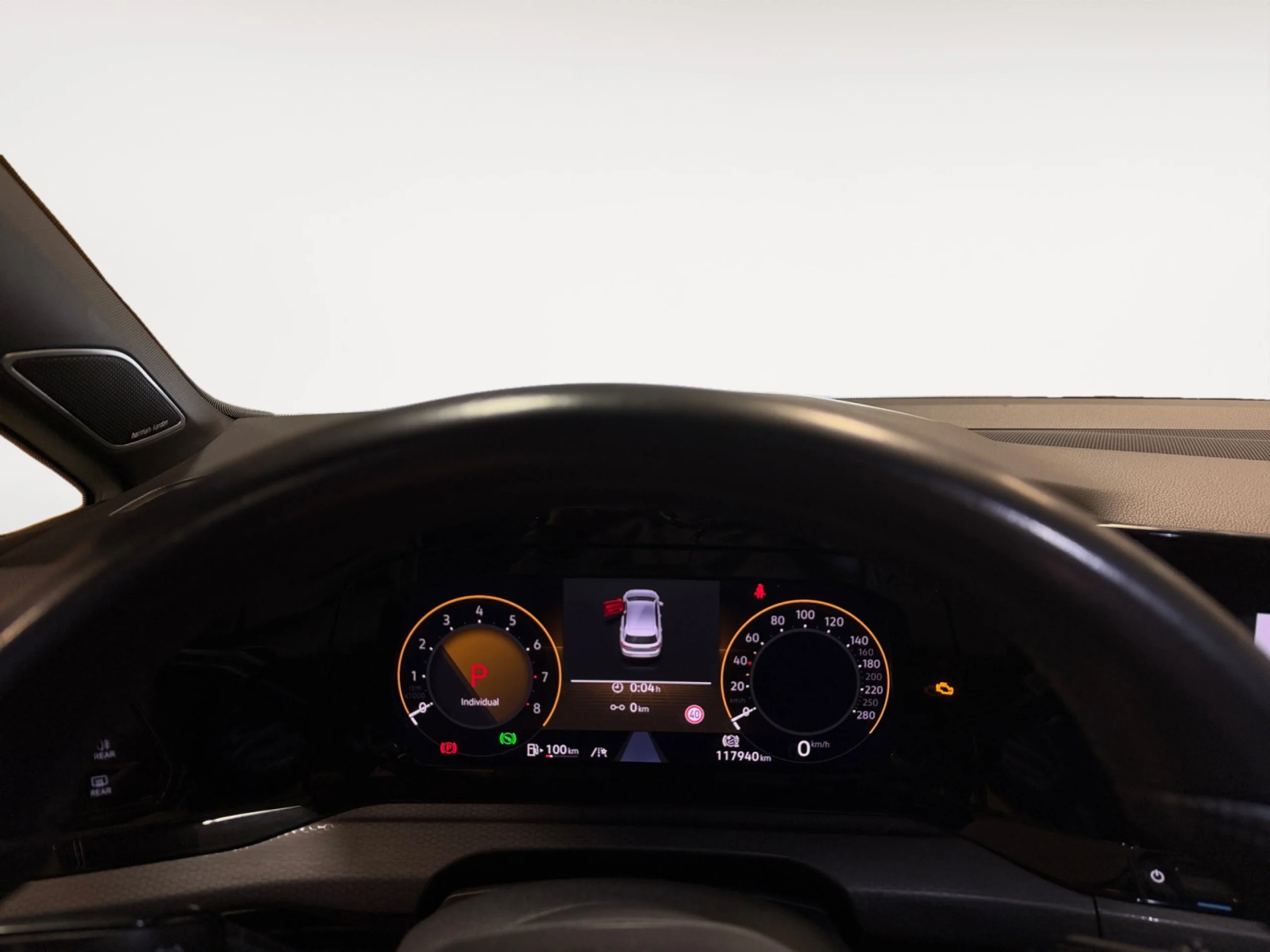 VOLKSWAGEN GOLF GTI 2.0 TSI 180KW (245CV) DSG - Foto 13