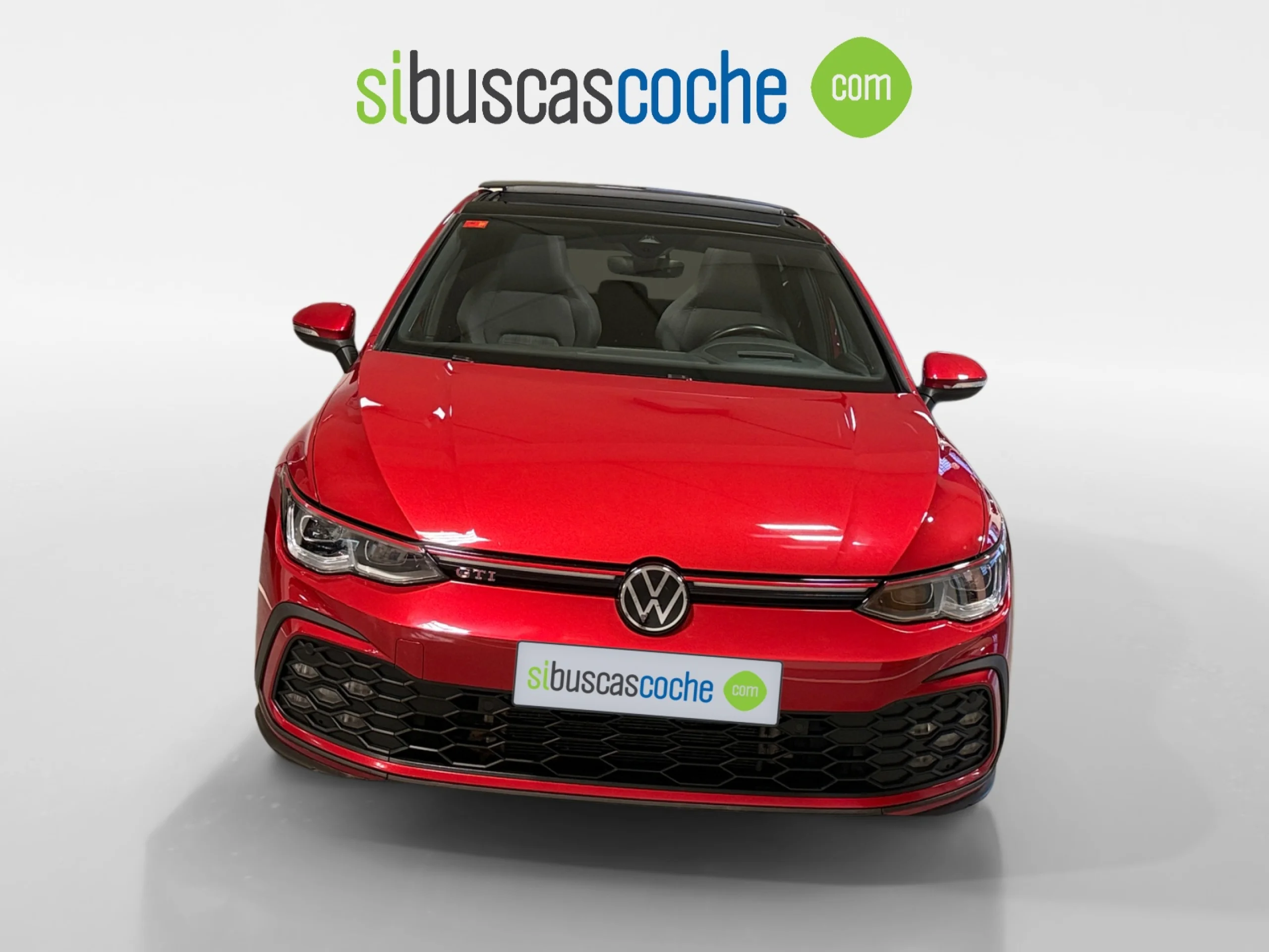 VOLKSWAGEN GOLF GTI 2.0 TSI 180KW (245CV) DSG - Foto 15