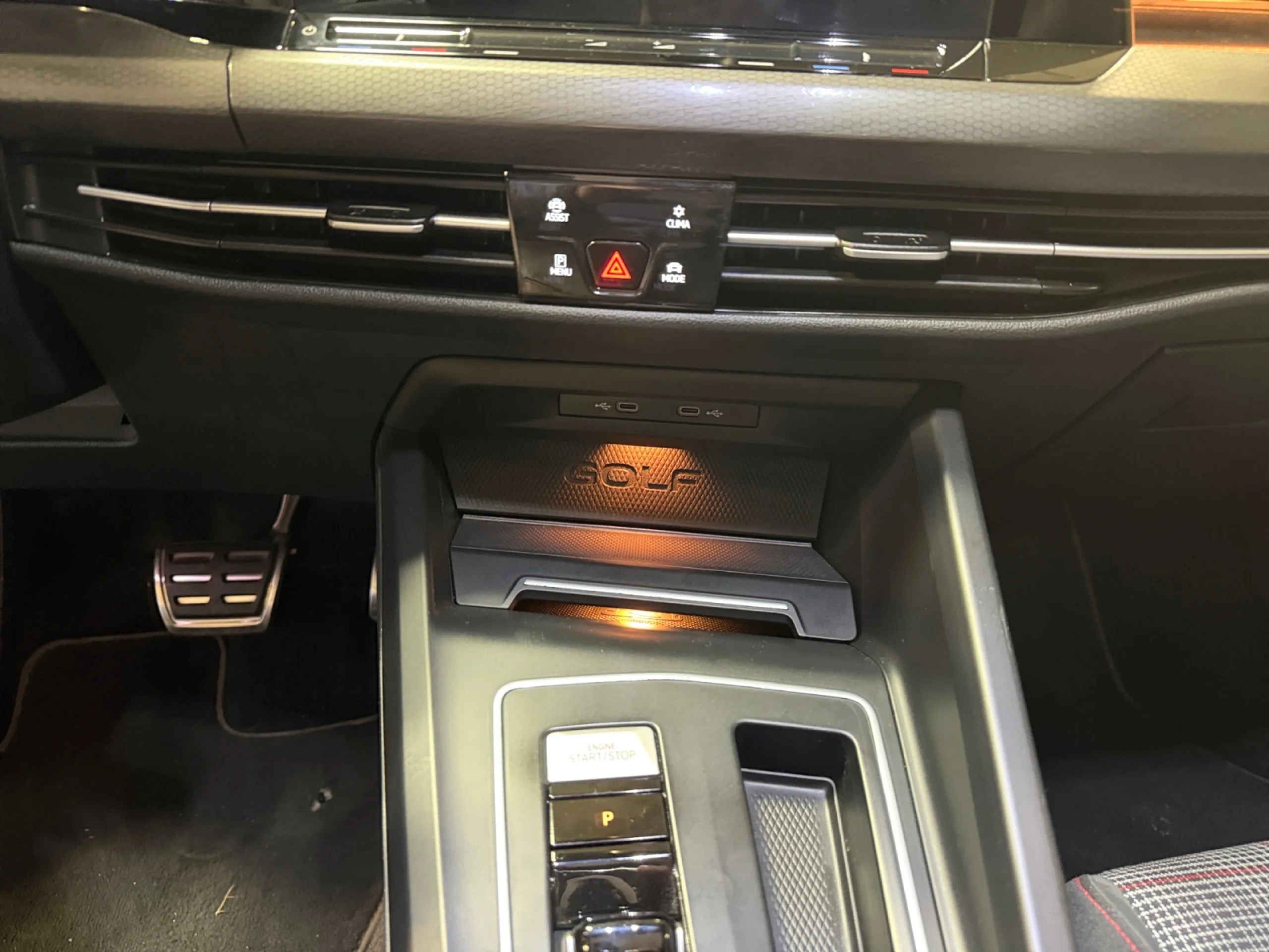 VOLKSWAGEN GOLF GTI 2.0 TSI 180KW (245CV) DSG - Foto 16