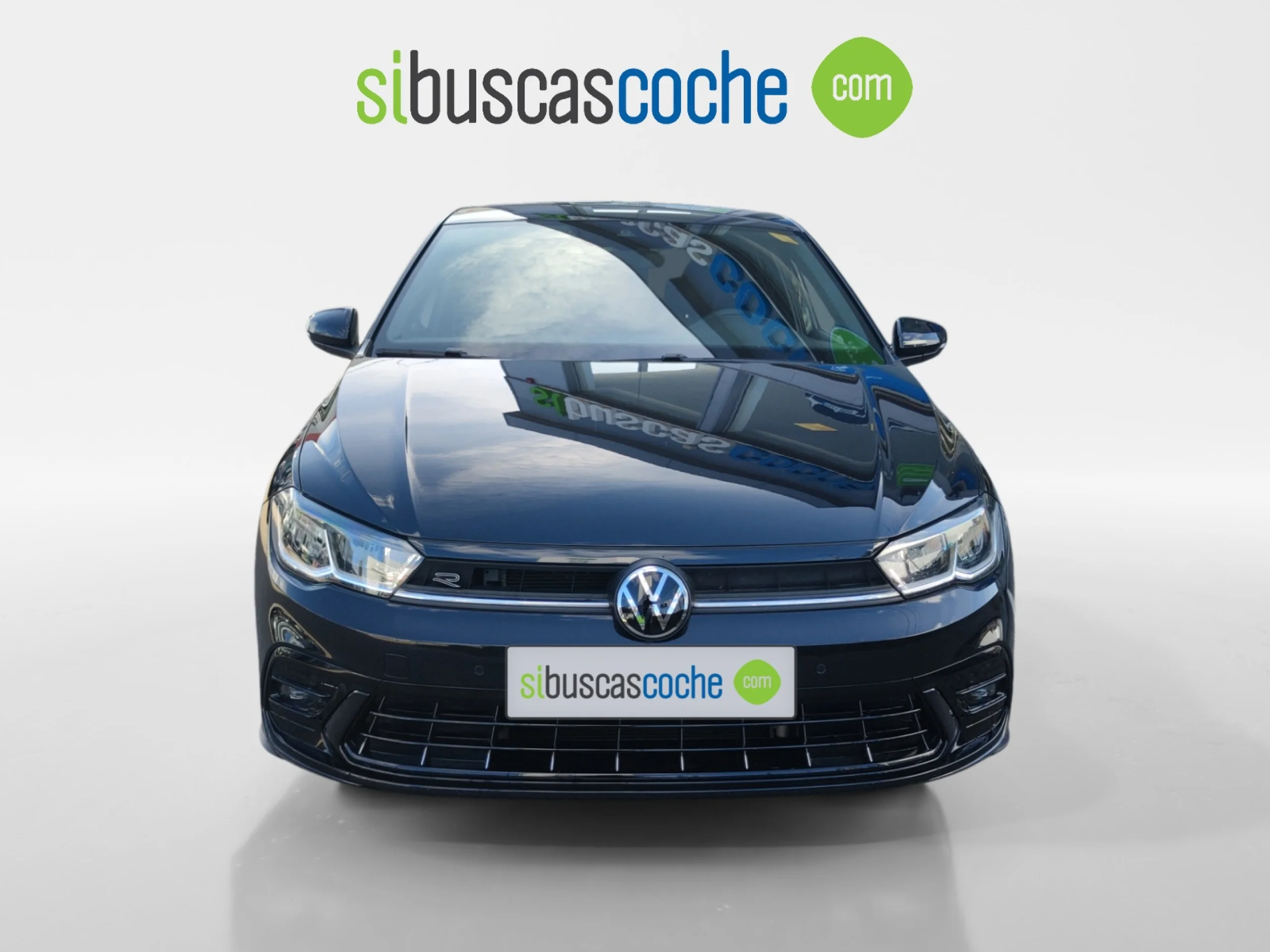 VOLKSWAGEN POLO R LINE 1.0 TSI 70KW (95CV) - Foto 12