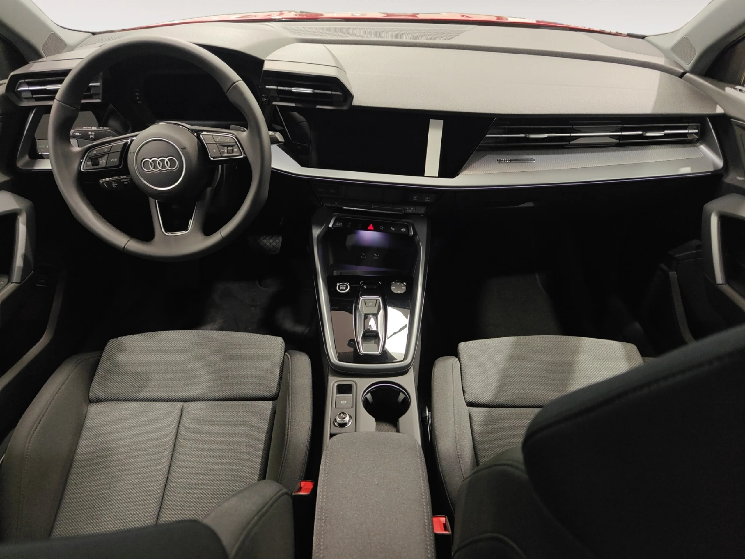 AUDI A3 ALLSTREET ADVANCED 35 TFSI 110KW S TRONI - Foto 4