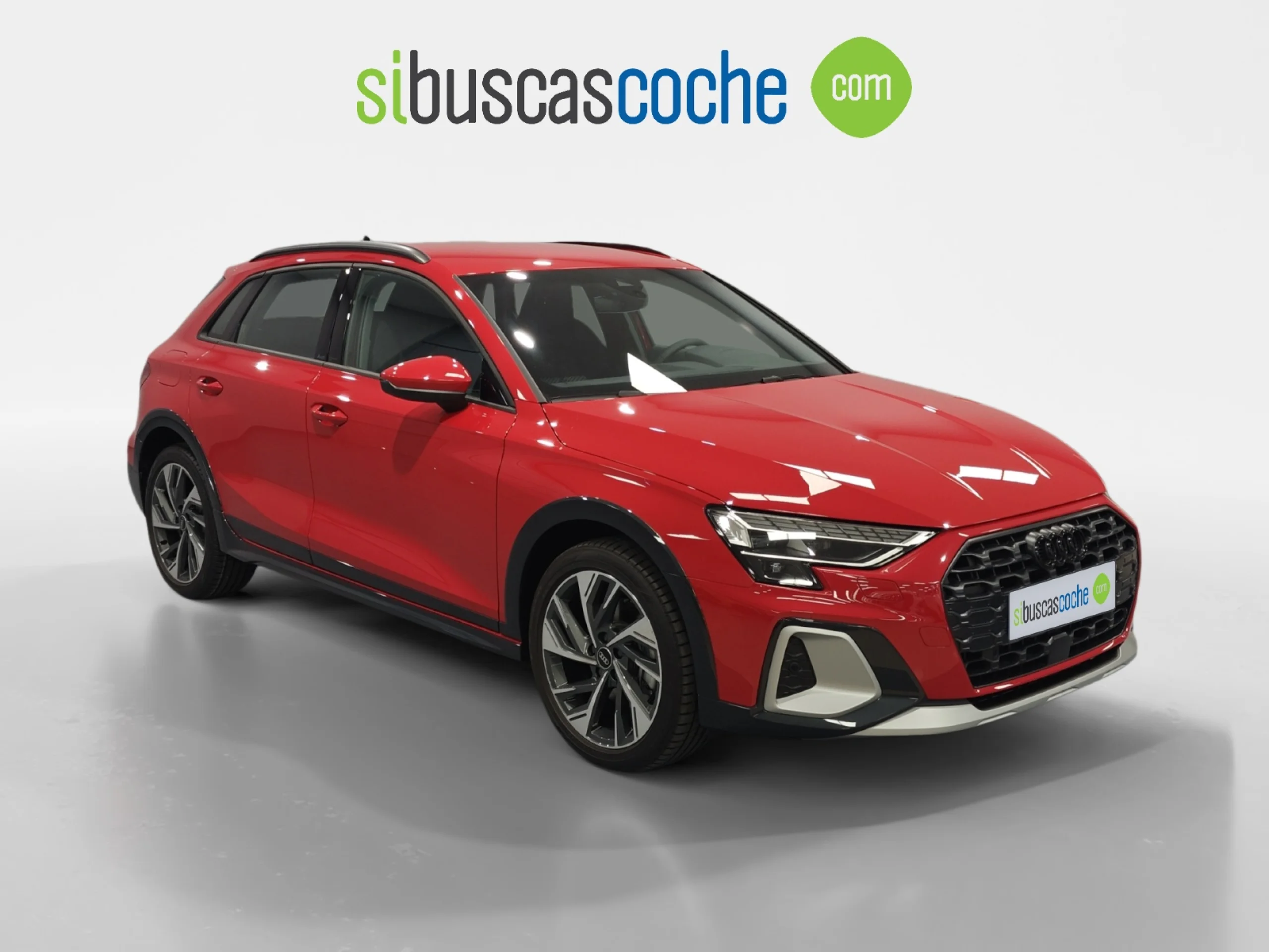 AUDI A3 ALLSTREET ADVANCED 35 TFSI 110KW S TRONI - Foto 1
