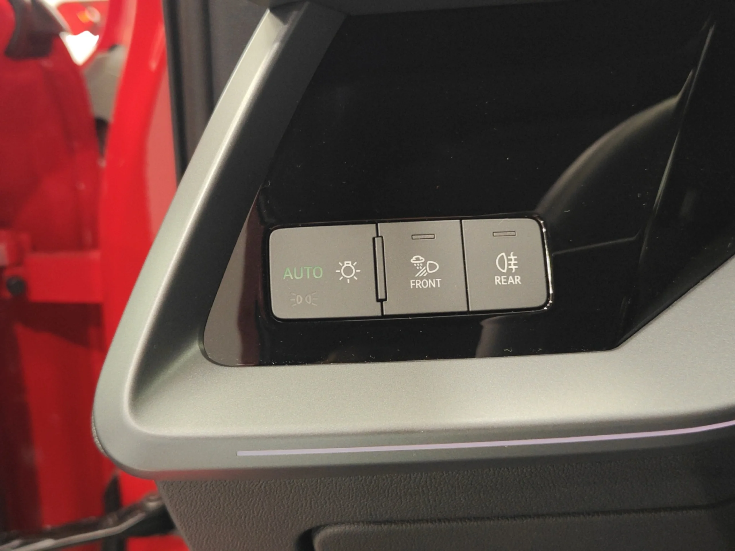 AUDI A3 ALLSTREET ADVANCED 35 TFSI 110KW S TRONI - Foto 12