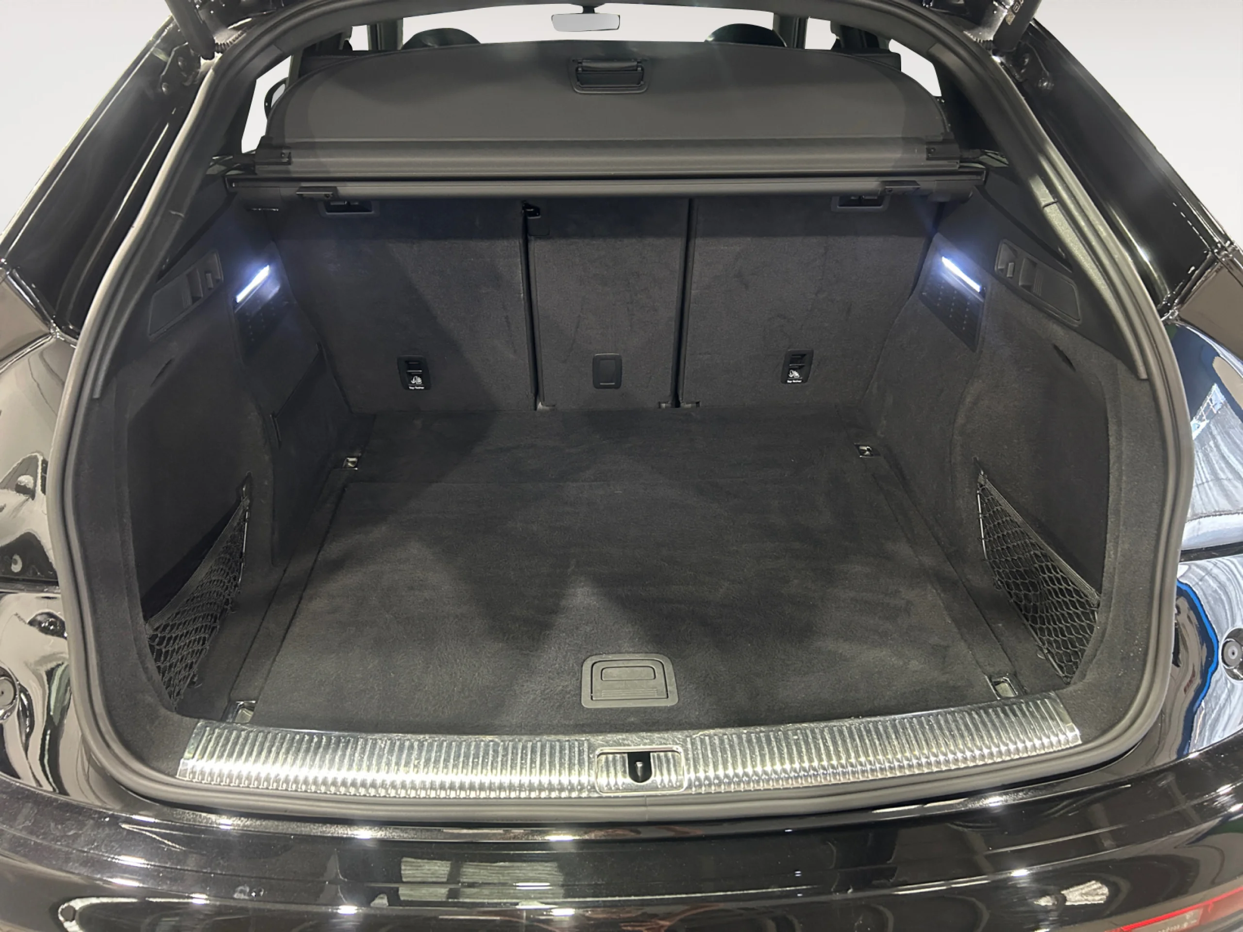 AUDI Q5 SPORTBACK BLACK LINE 40 TDI 150KW QUATTRO ULTRA - Foto 7
