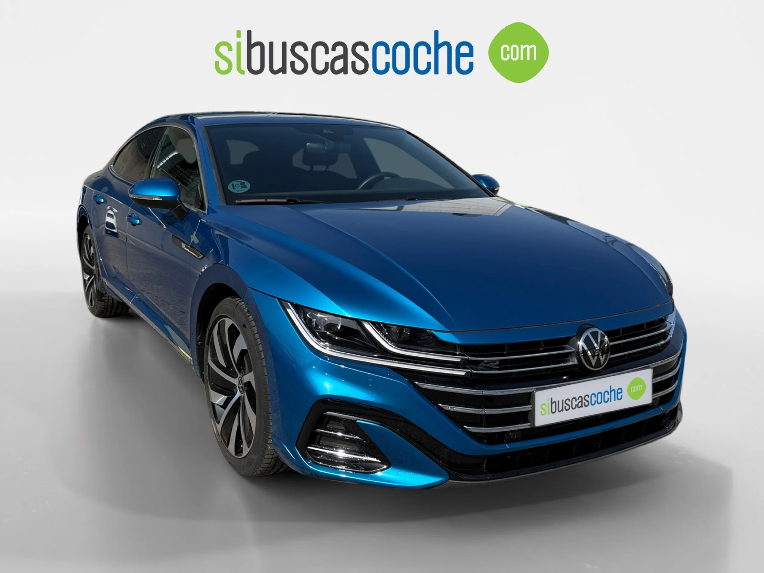 VOLKSWAGEN ARTEON R LINE 2.0 TDI 147KW (200CV) DSG - Foto 1