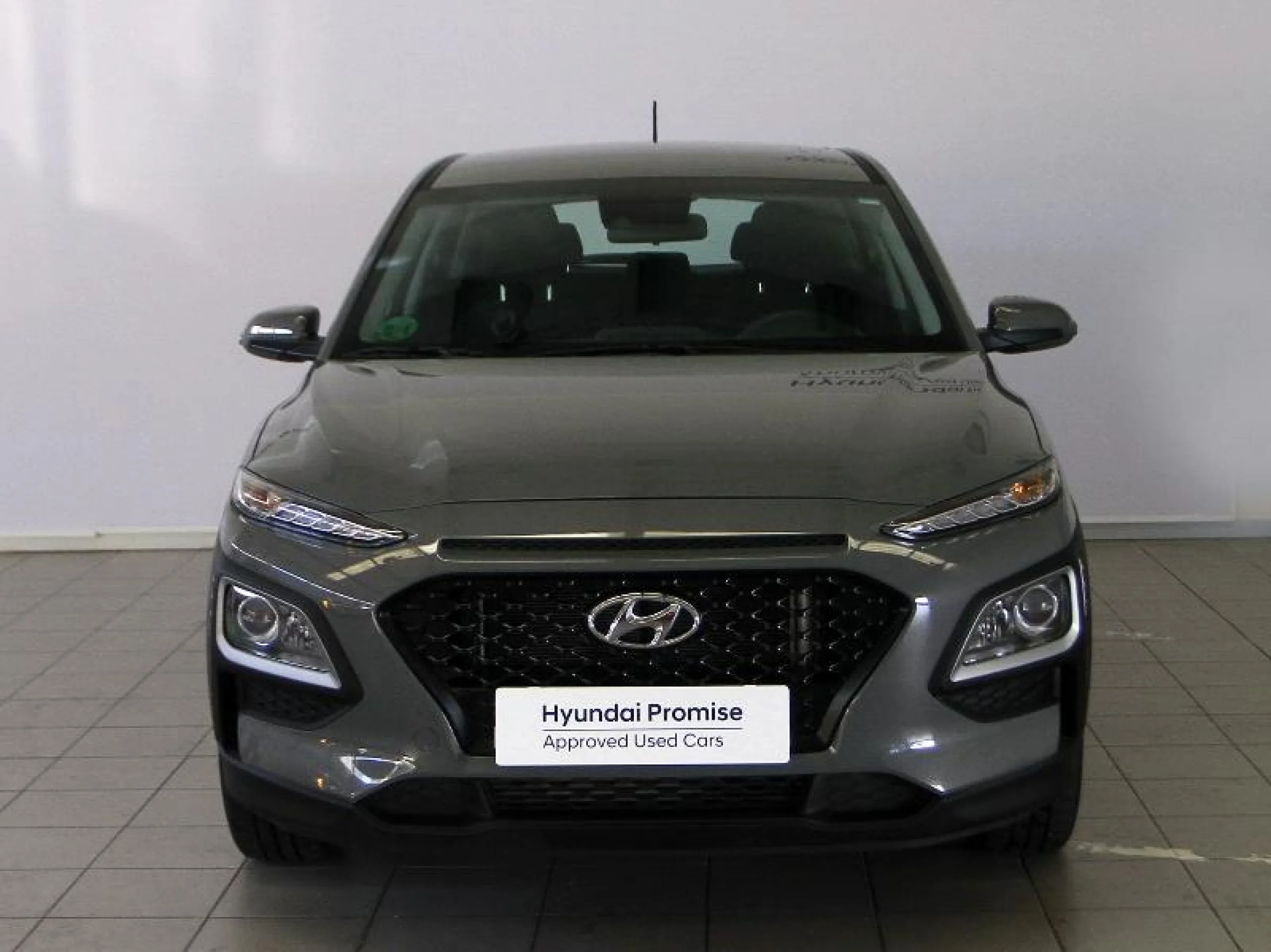 HYUNDAI KONA 1.0 TGDI SLE 4X2 - Foto 1